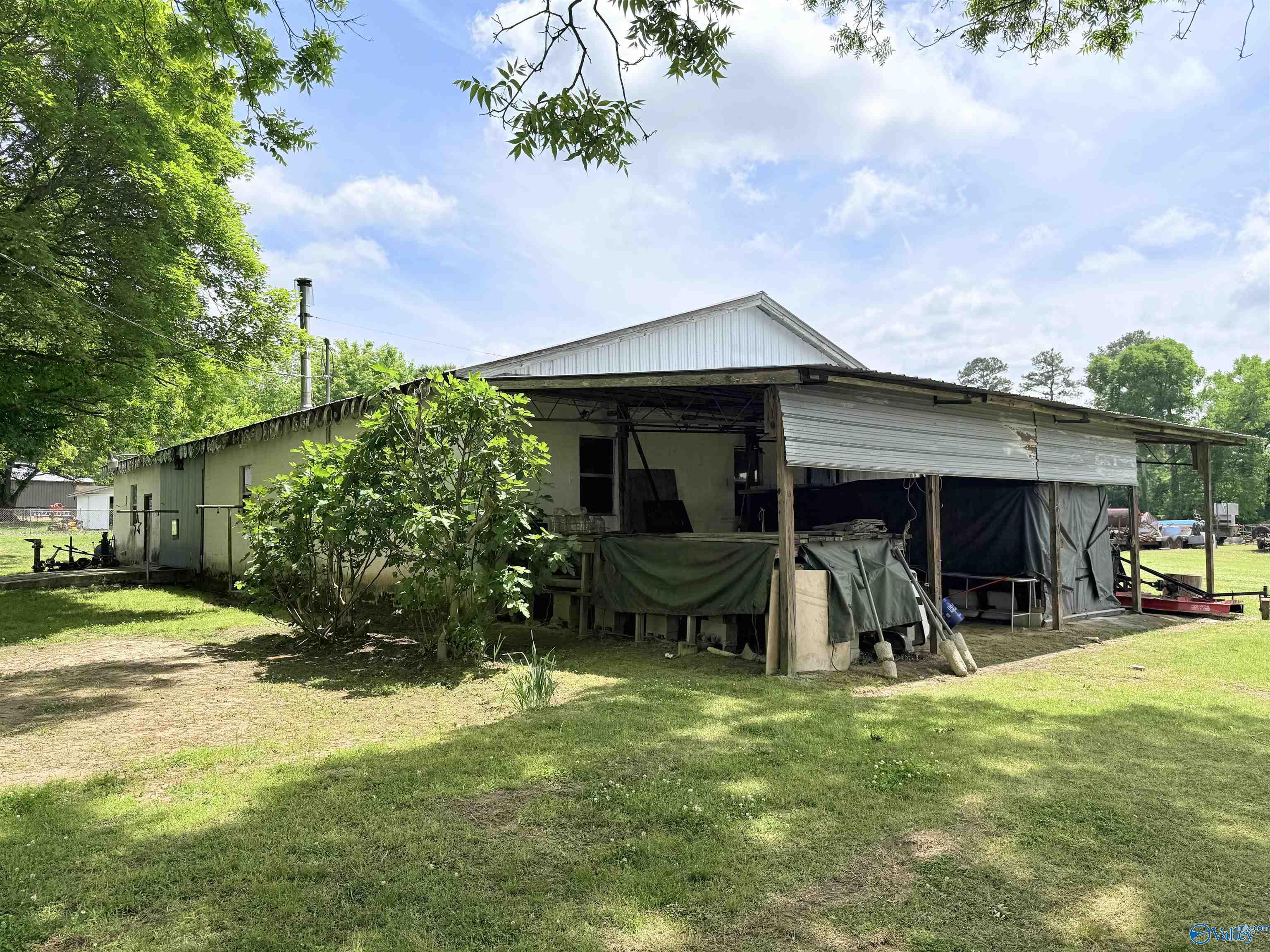 2143 Union Grove Road