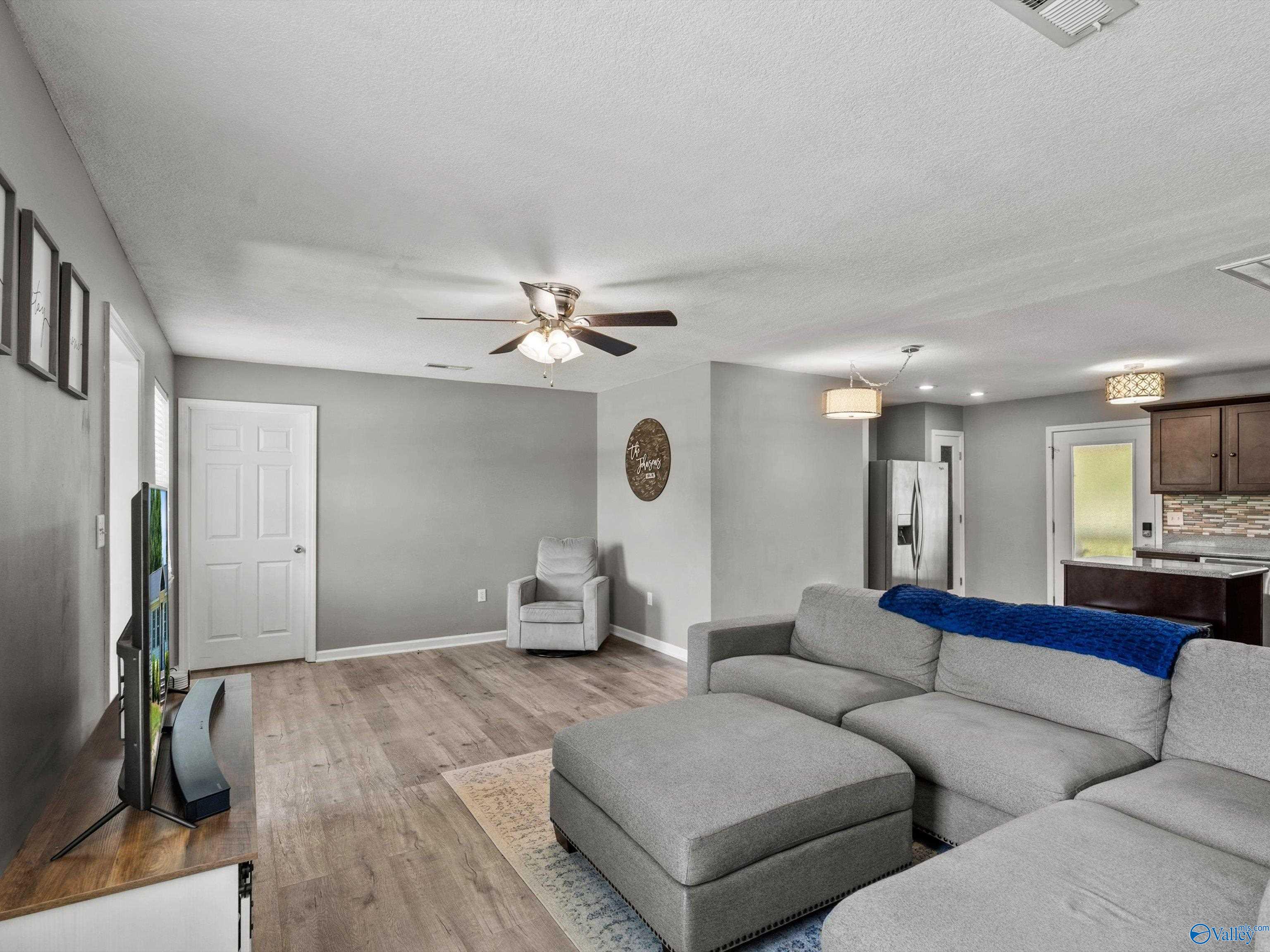 534 Hill Bluff Road
