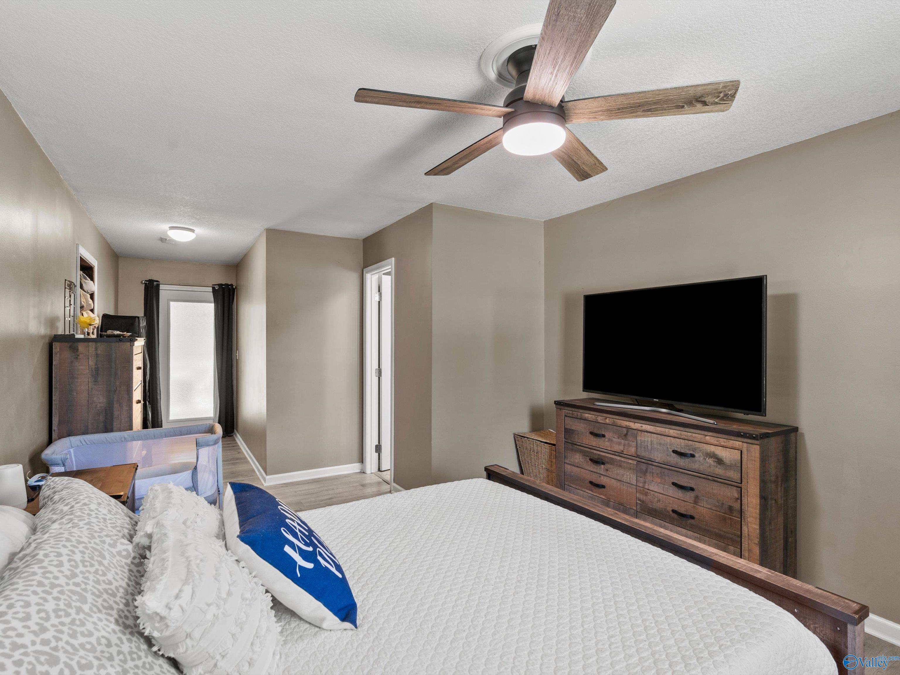 534 Hill Bluff Road