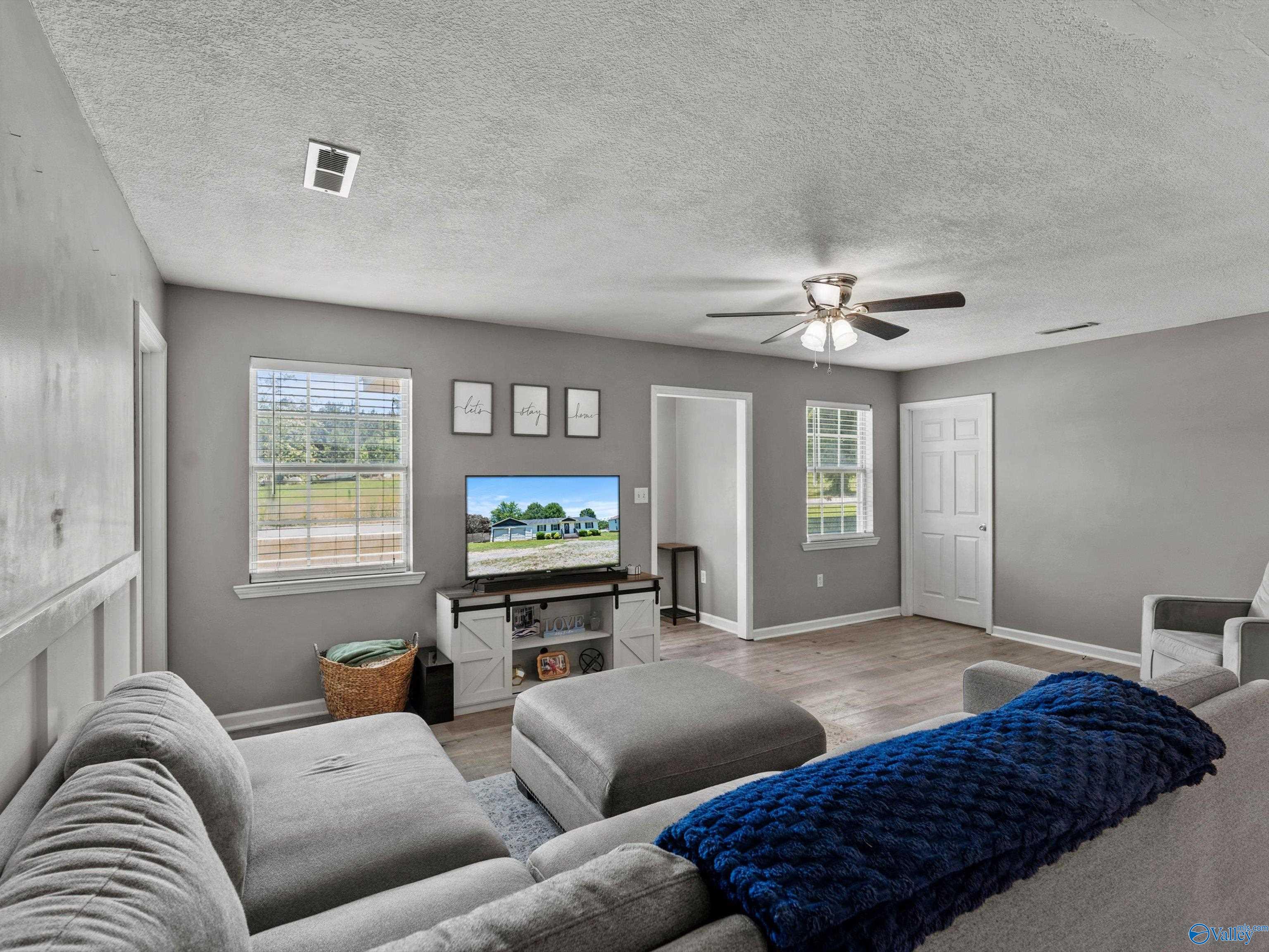534 Hill Bluff Road