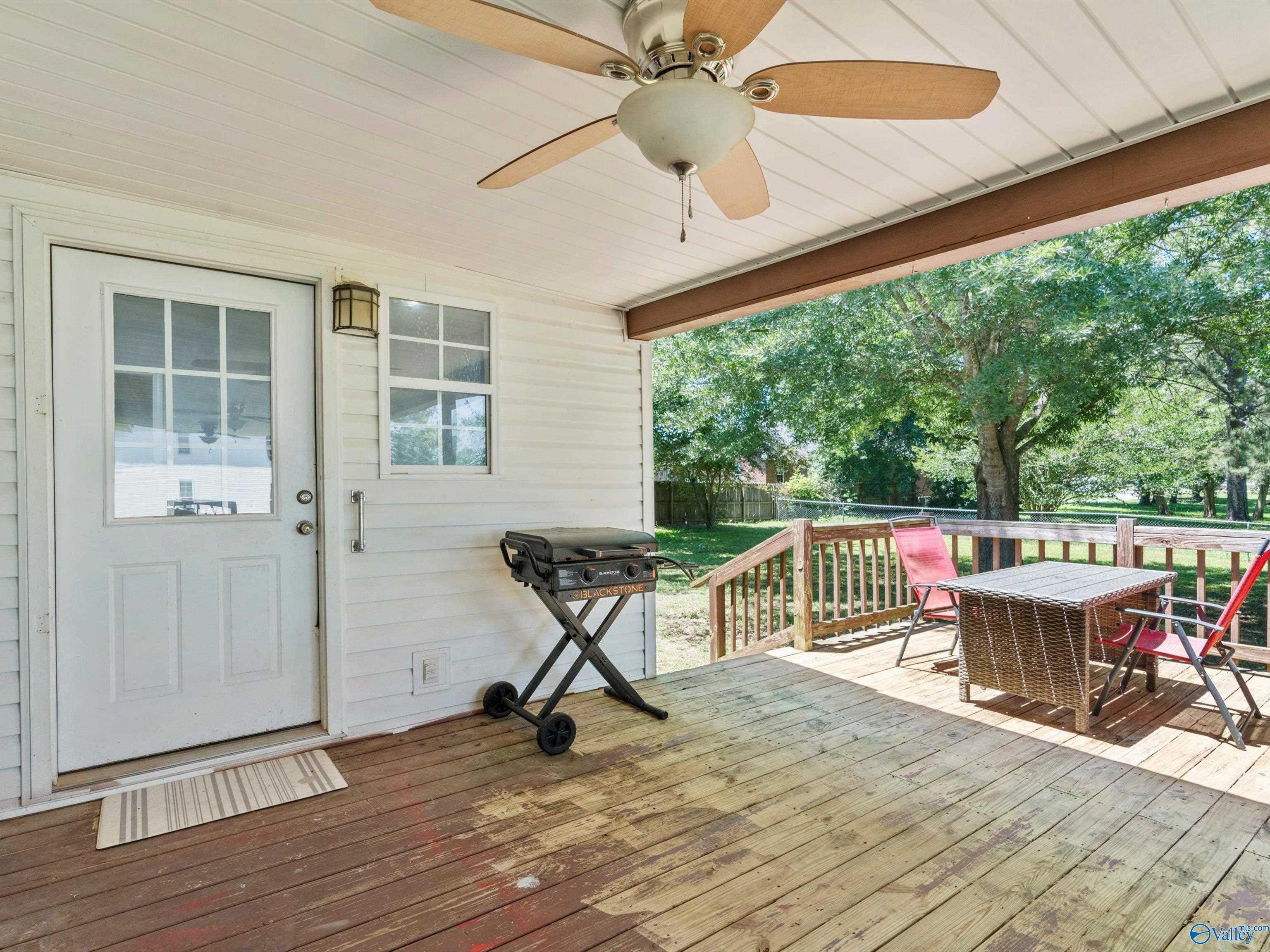 534 Hill Bluff Road