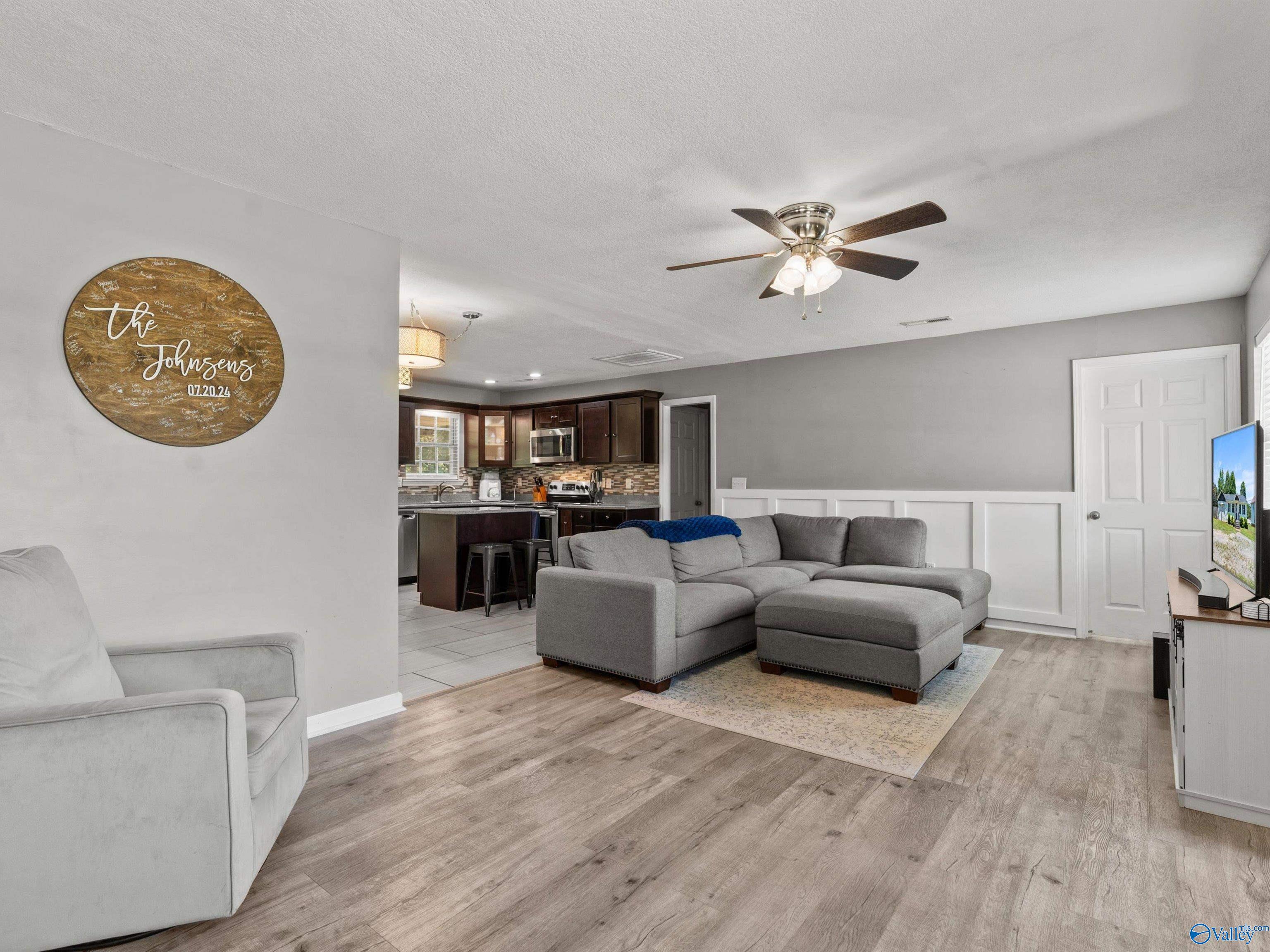 534 Hill Bluff Road