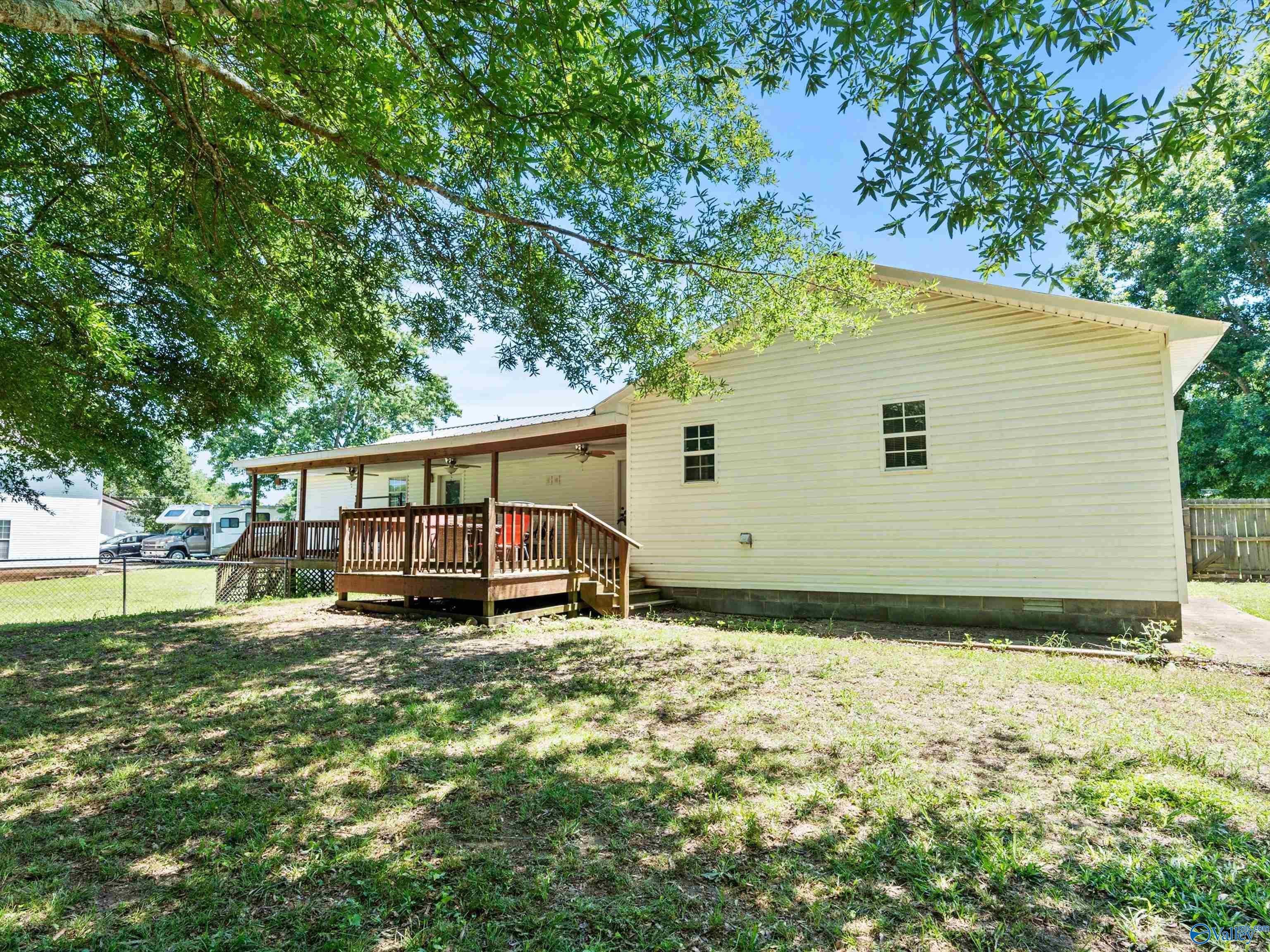 534 Hill Bluff Road