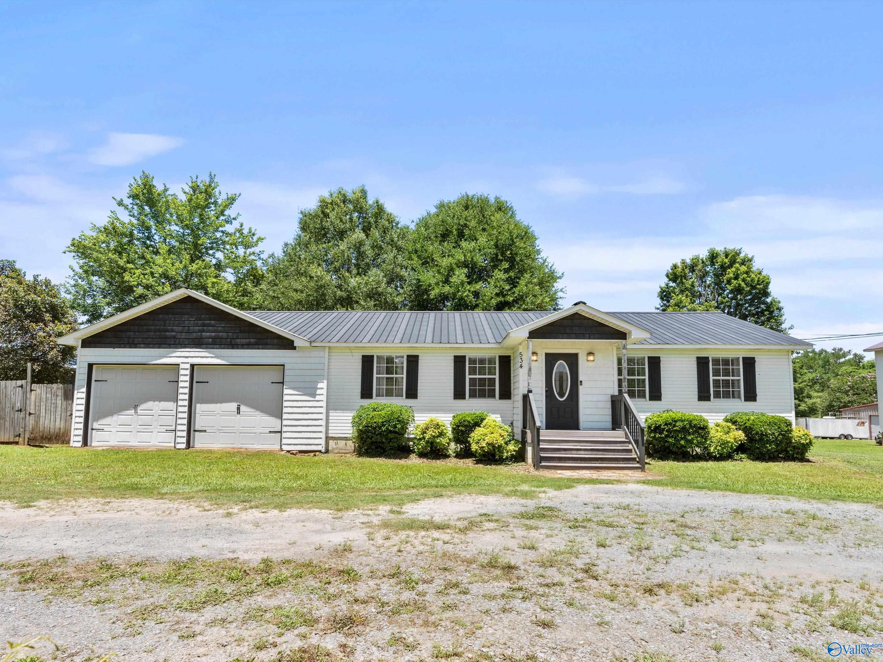 534 Hill Bluff Road