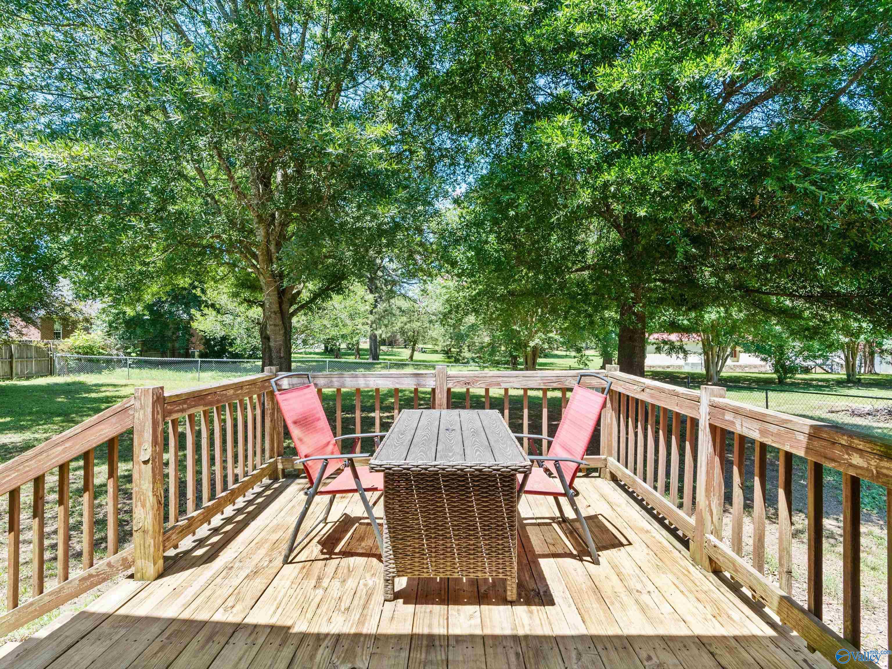 534 Hill Bluff Road