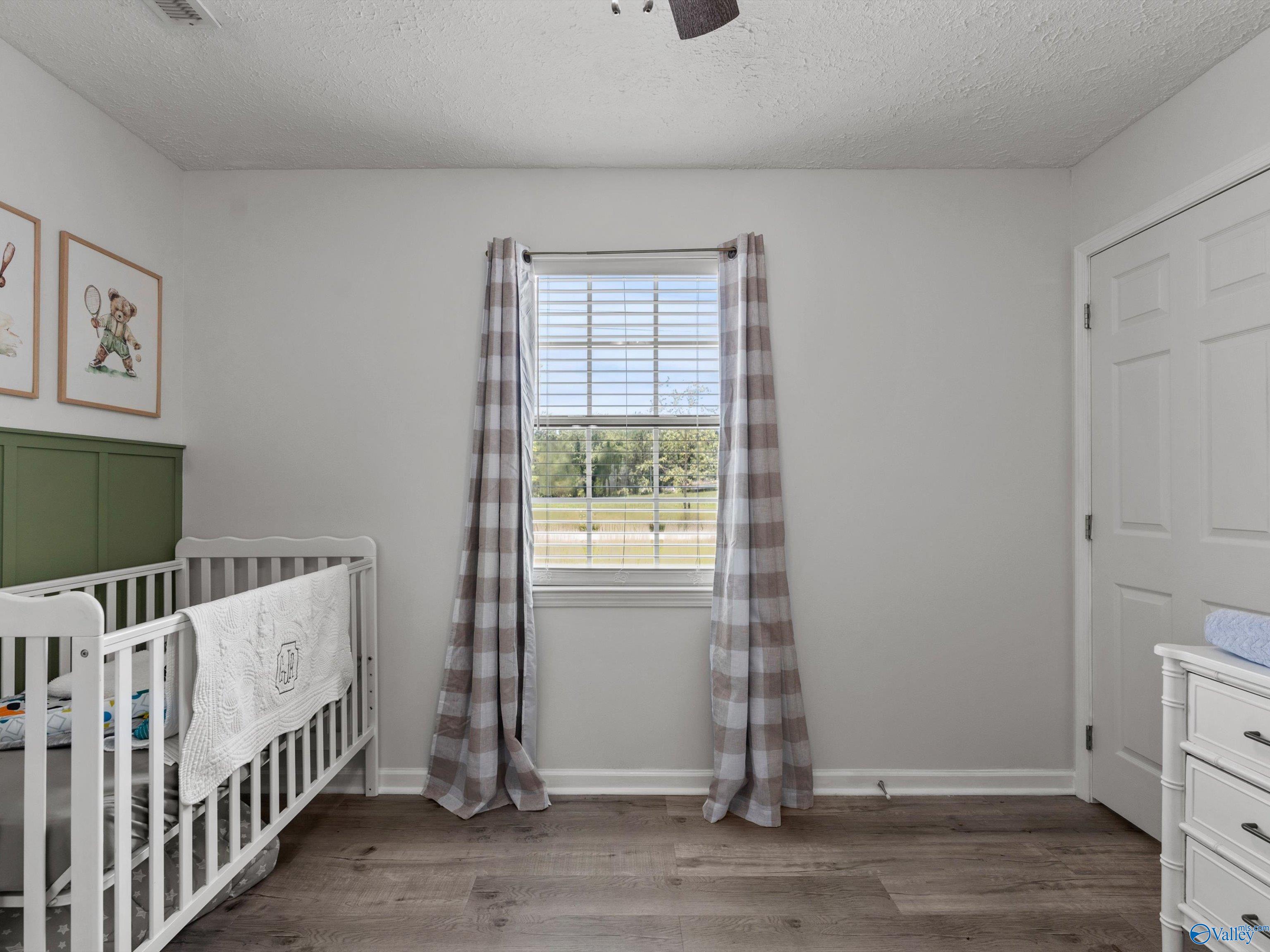534 Hill Bluff Road