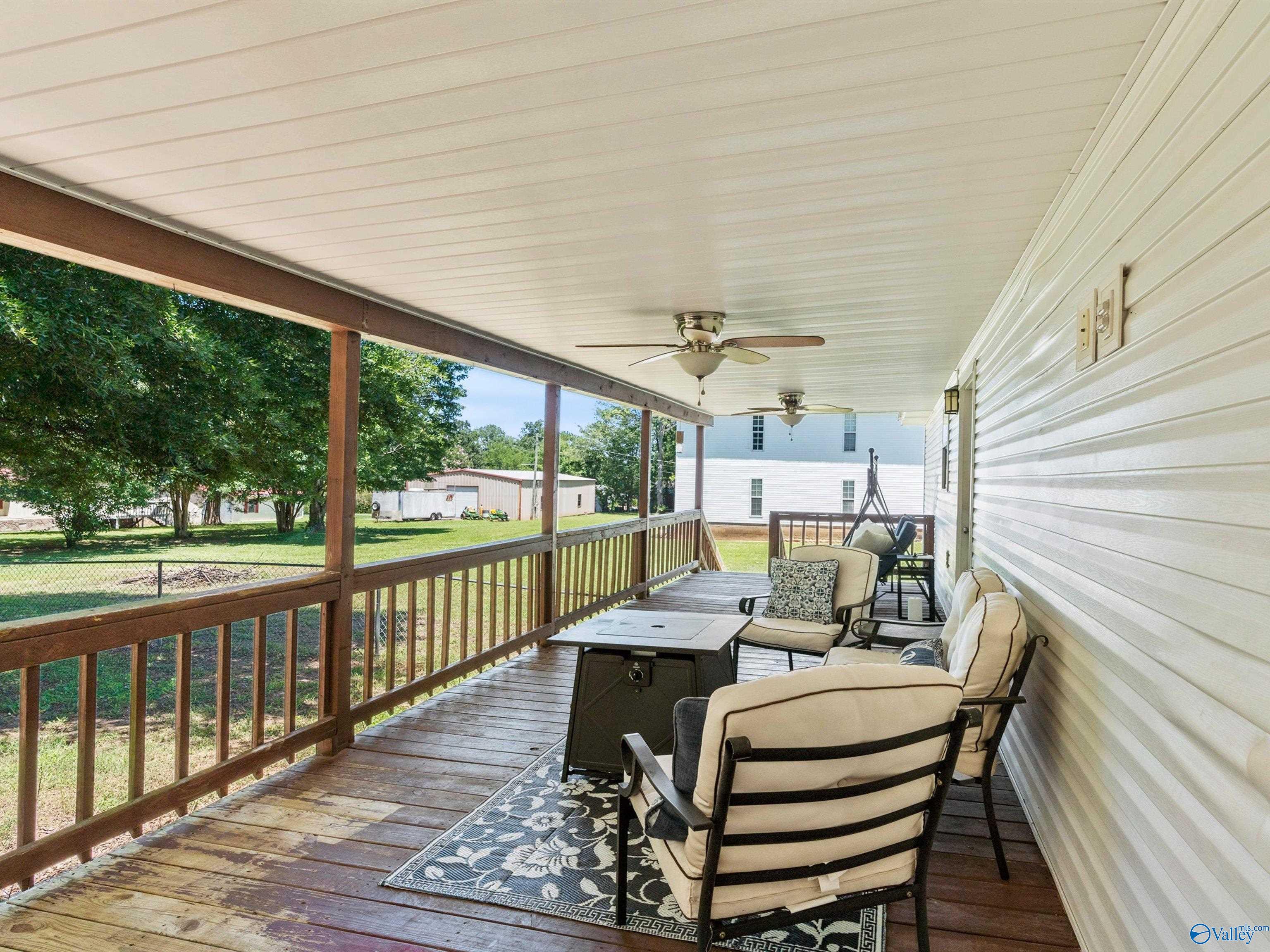 534 Hill Bluff Road