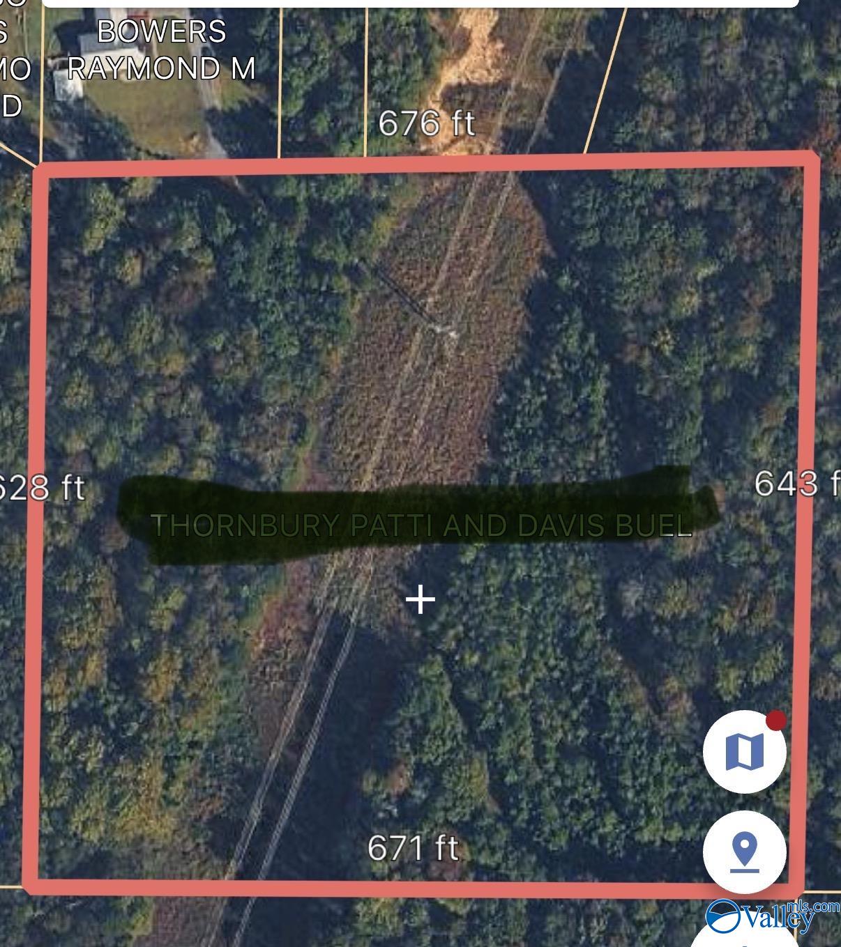 10 ac Sweet Home Rd