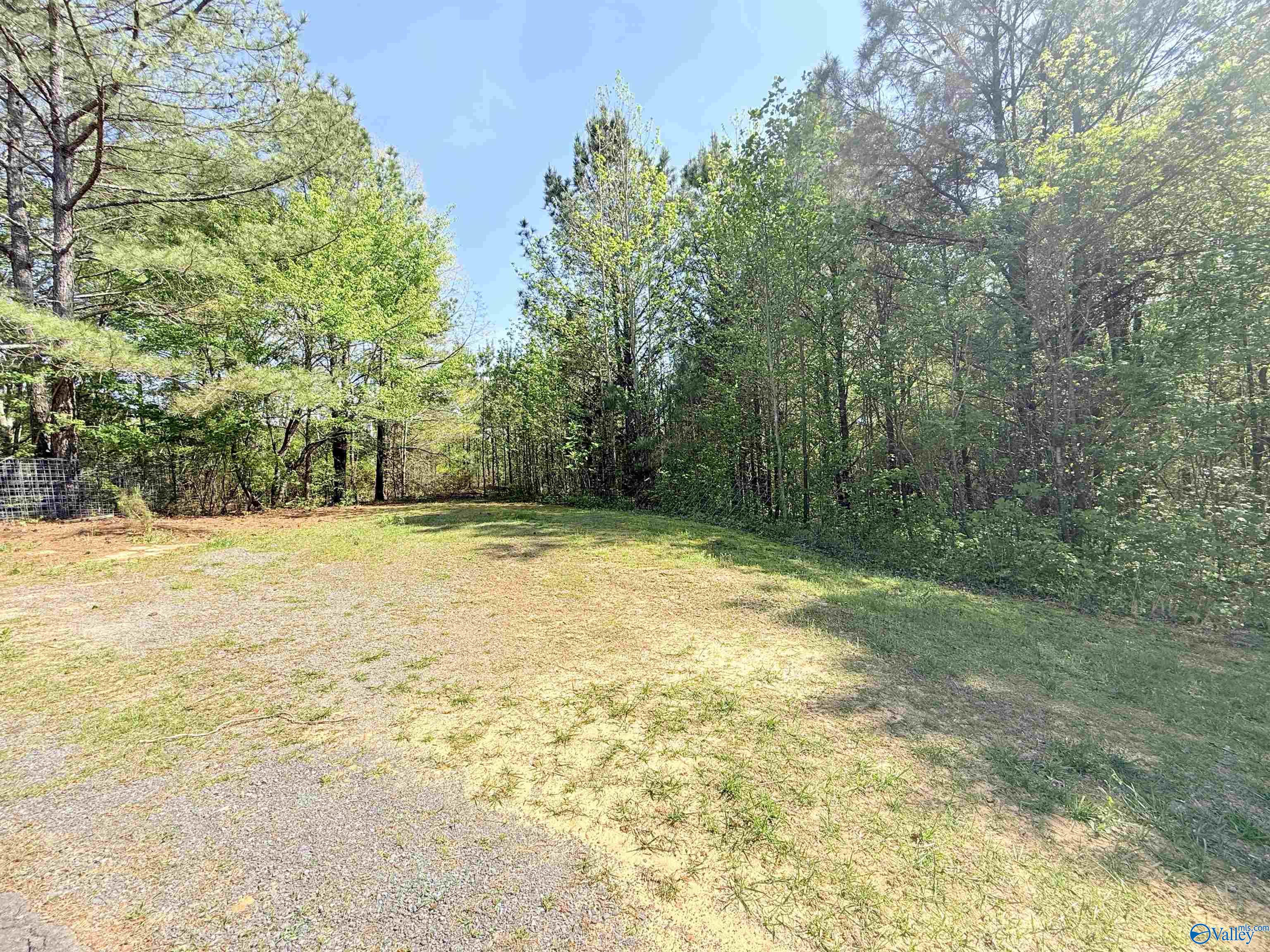 10 ac Sweet Home Rd