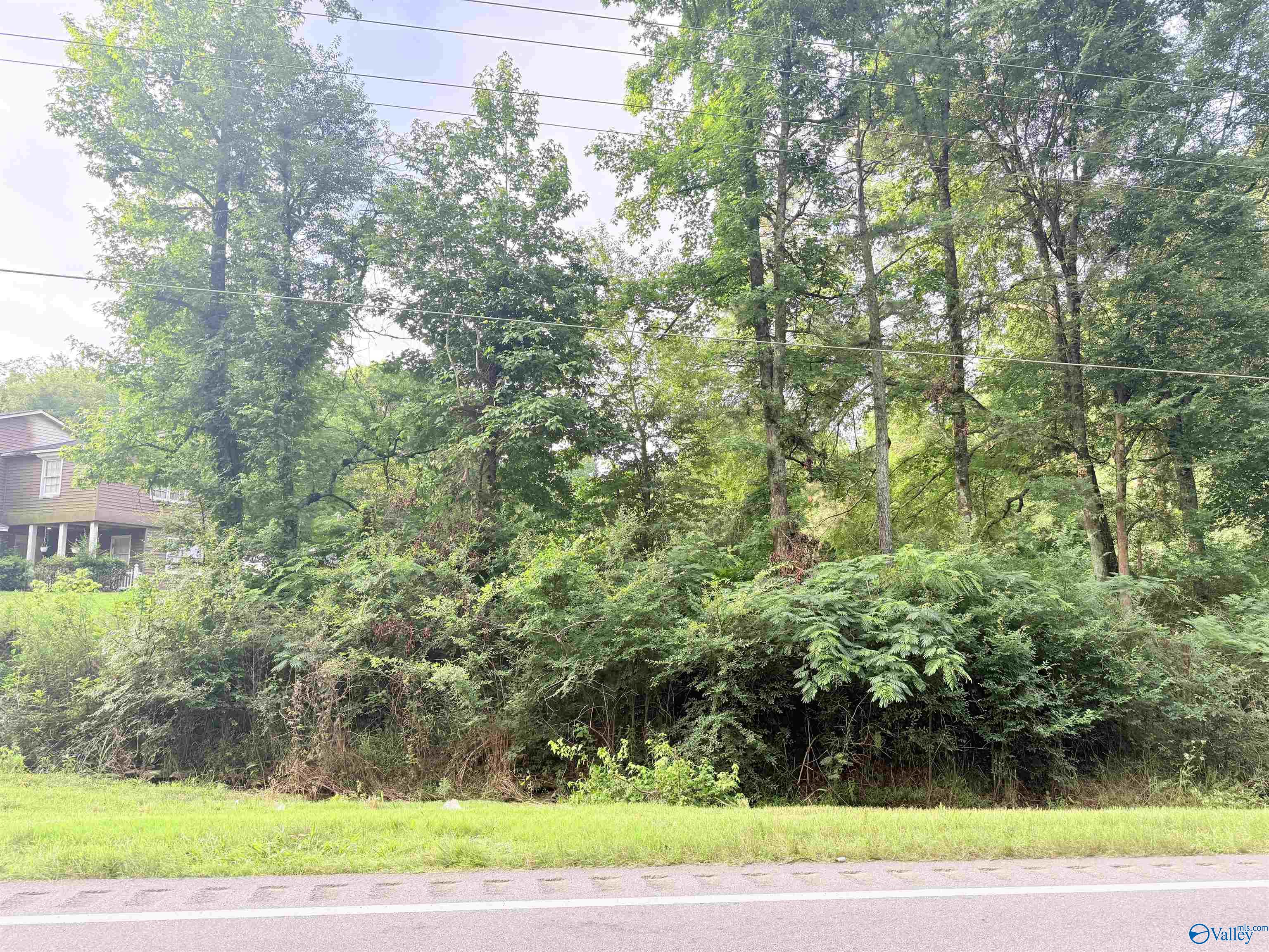 1.7 acres Al Hwy 69