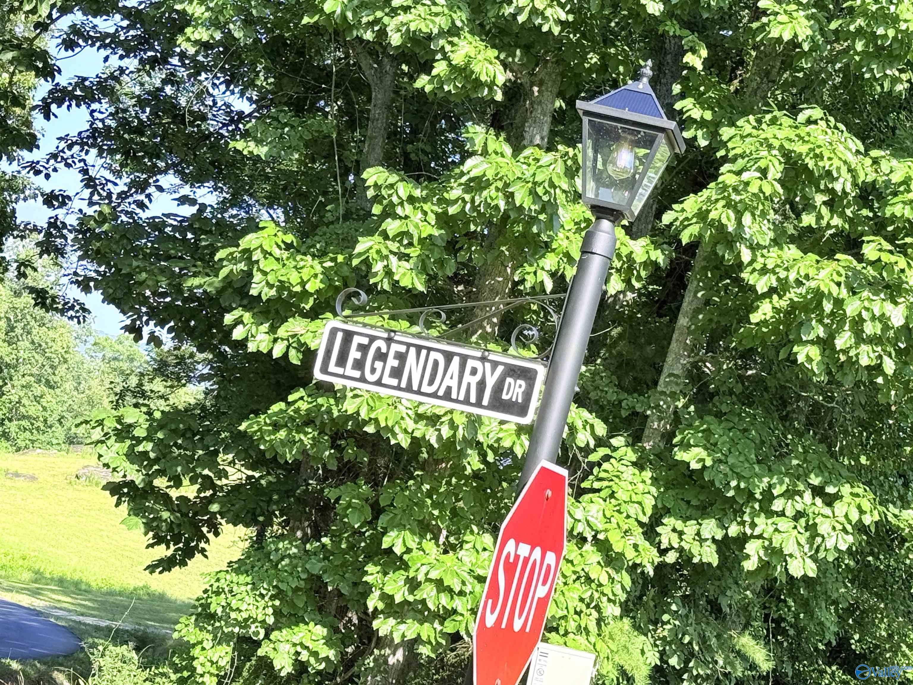 42 Legendary Drive