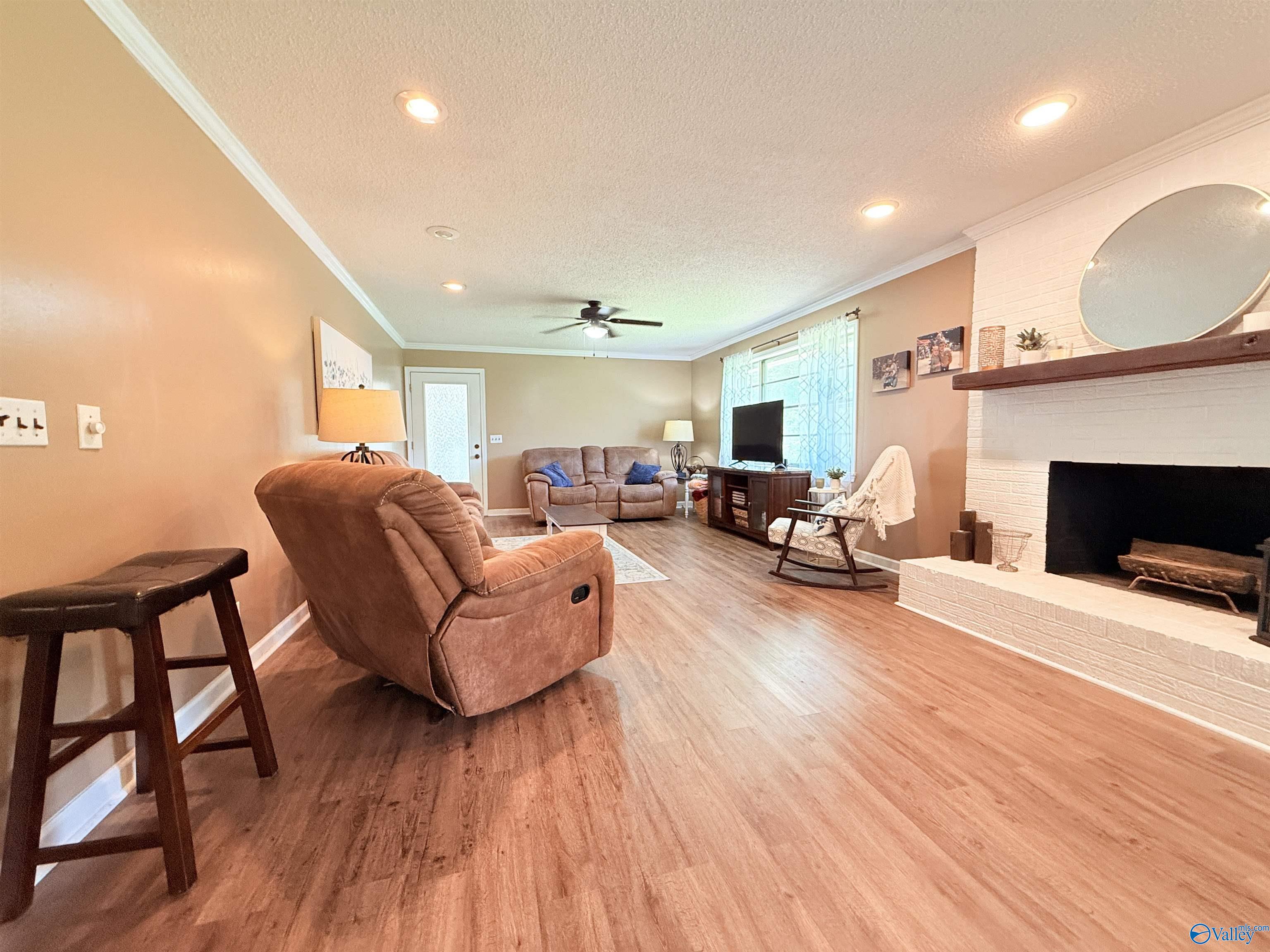 3193 Georgia Mountain Road