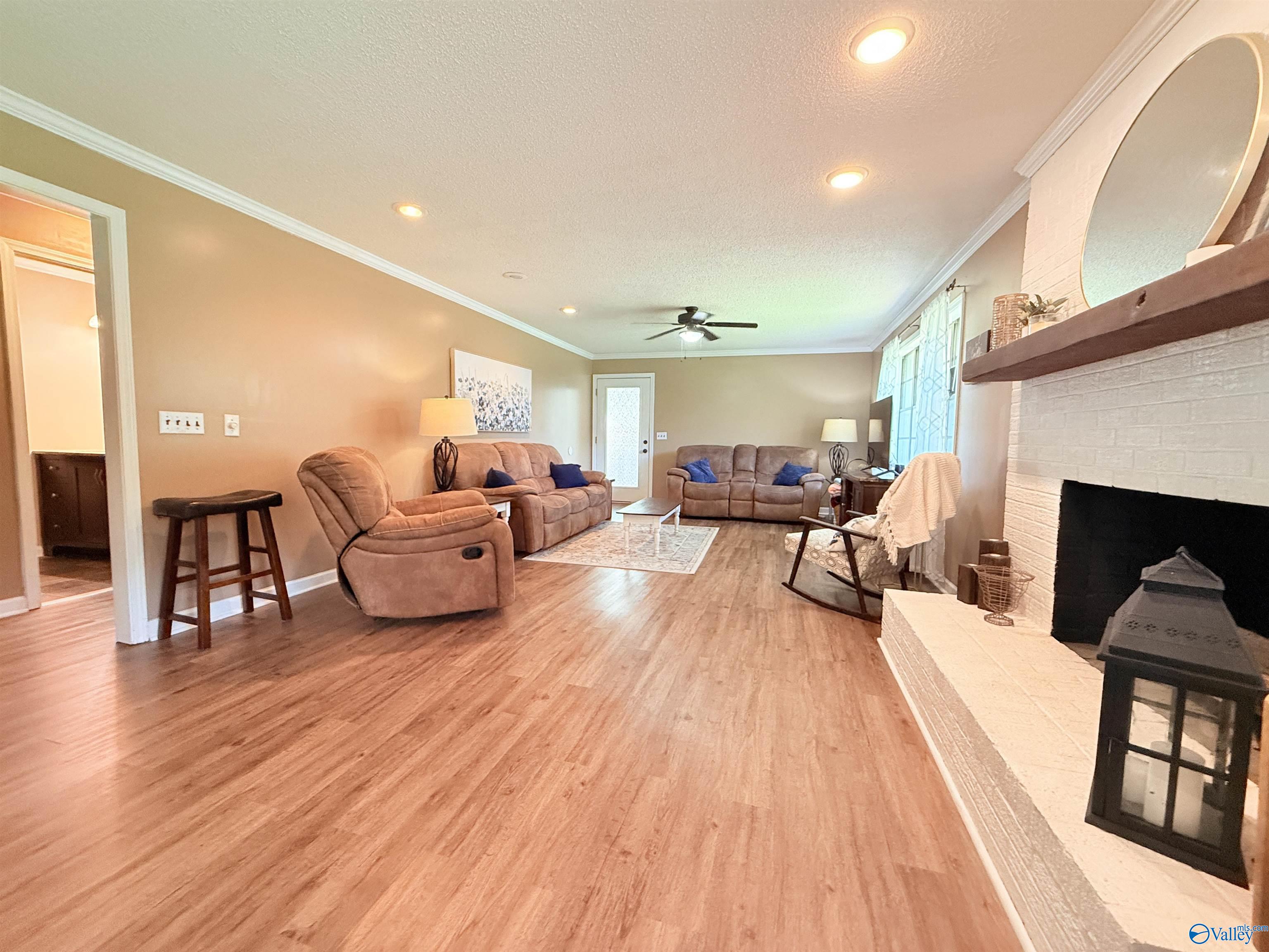 3193 Georgia Mountain Road