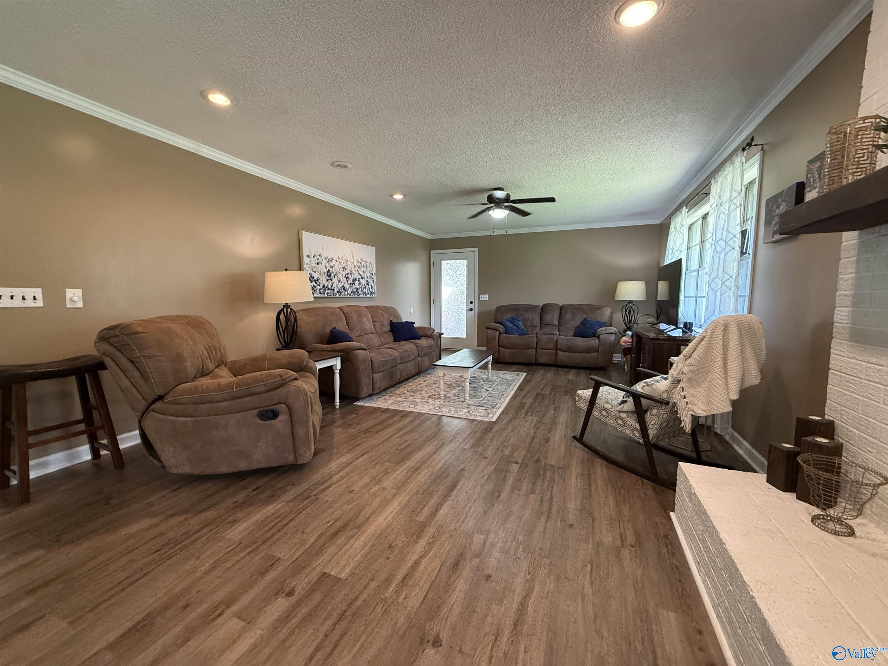 3193 Georgia Mountain Road