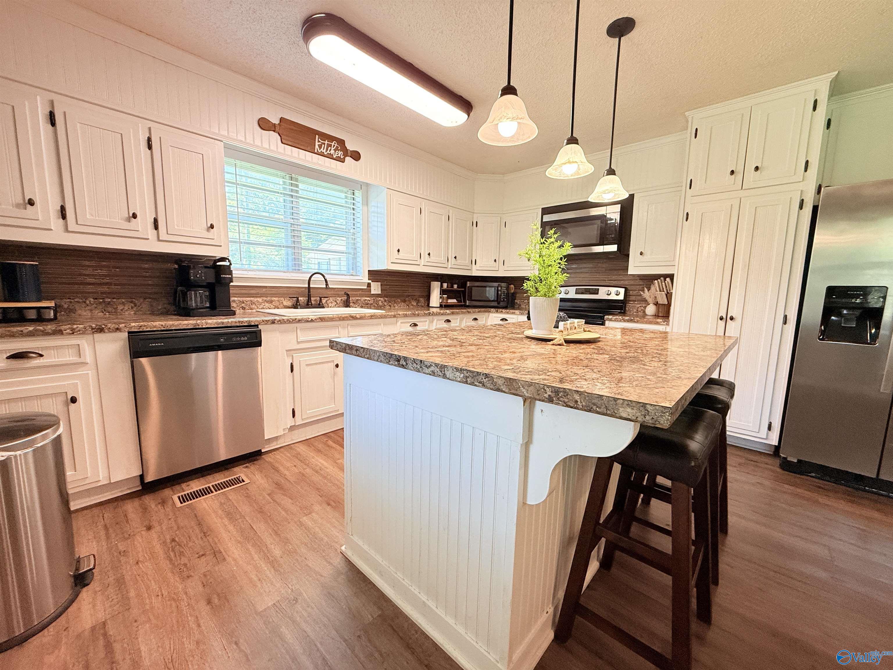 3193 Georgia Mountain Road