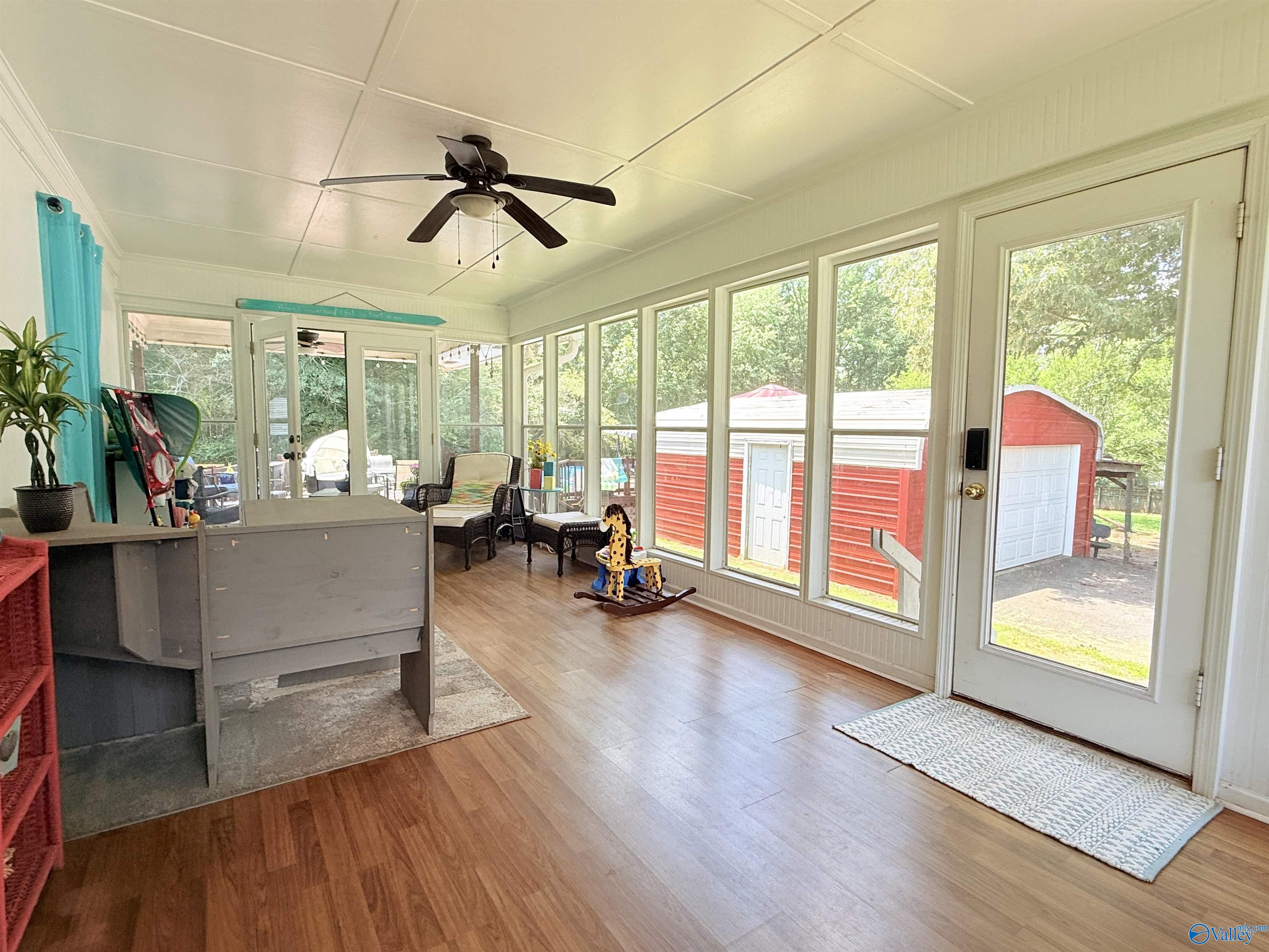 3193 Georgia Mountain Road