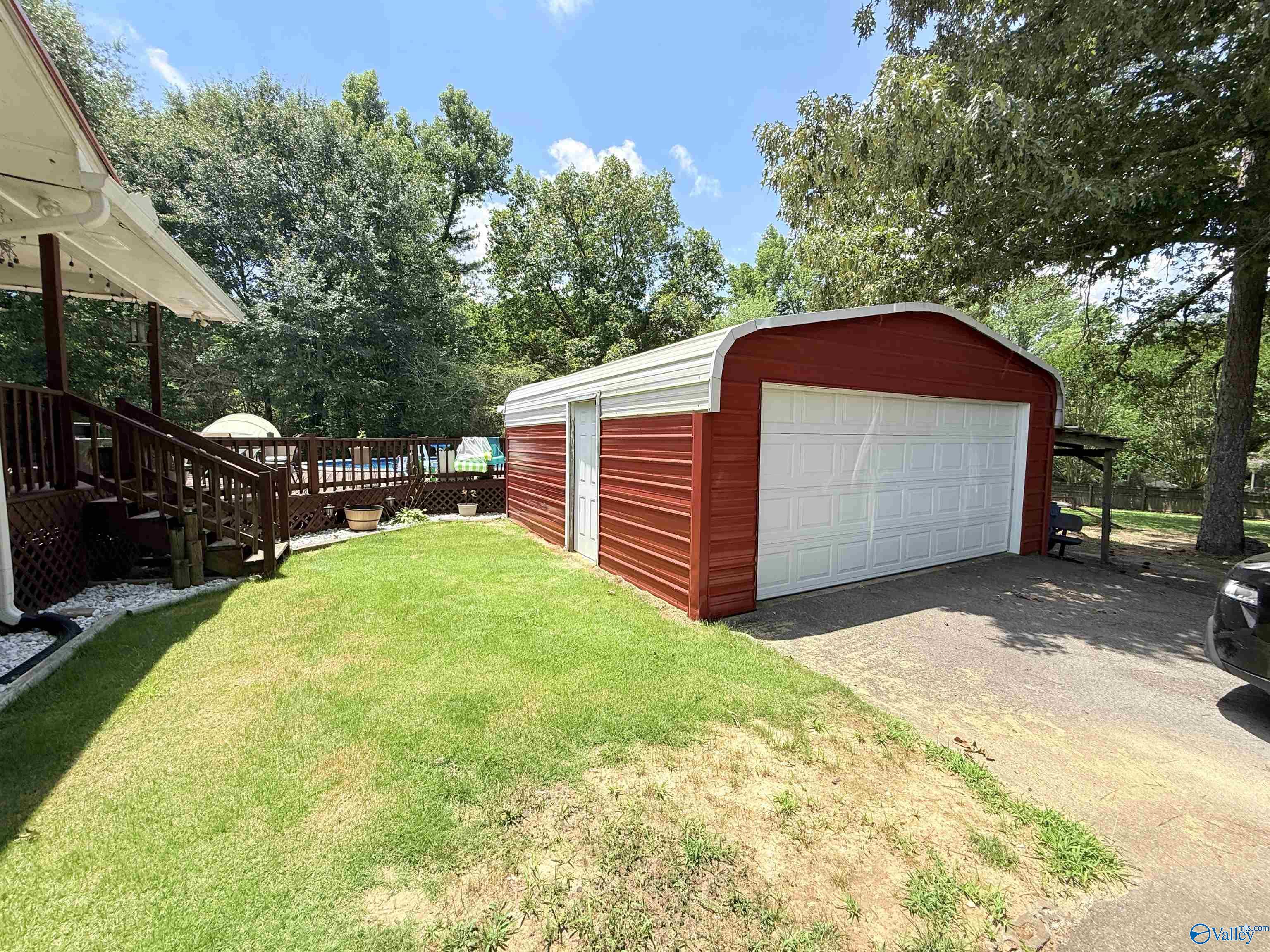 3193 Georgia Mountain Road