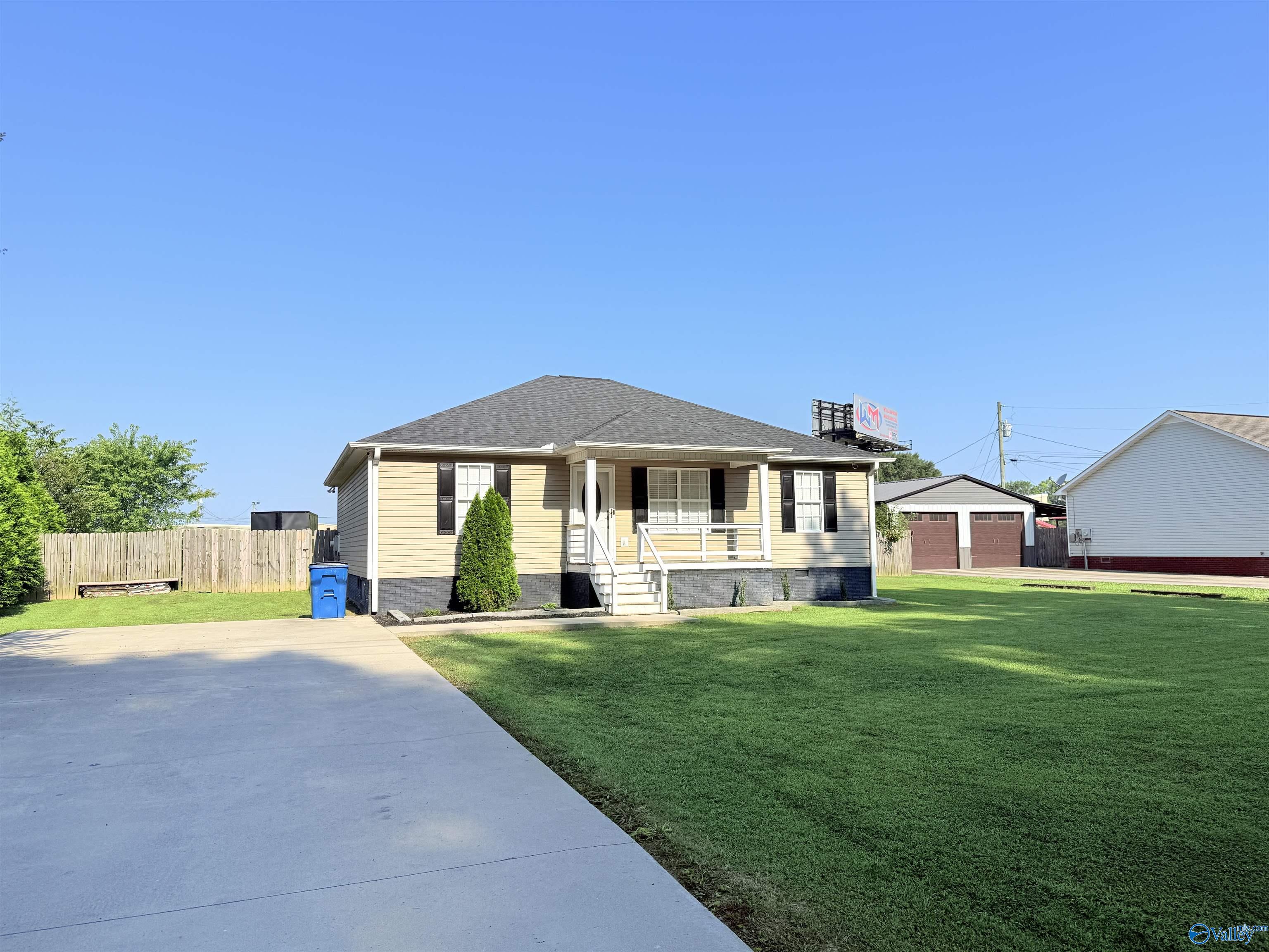 64 Belair Drive