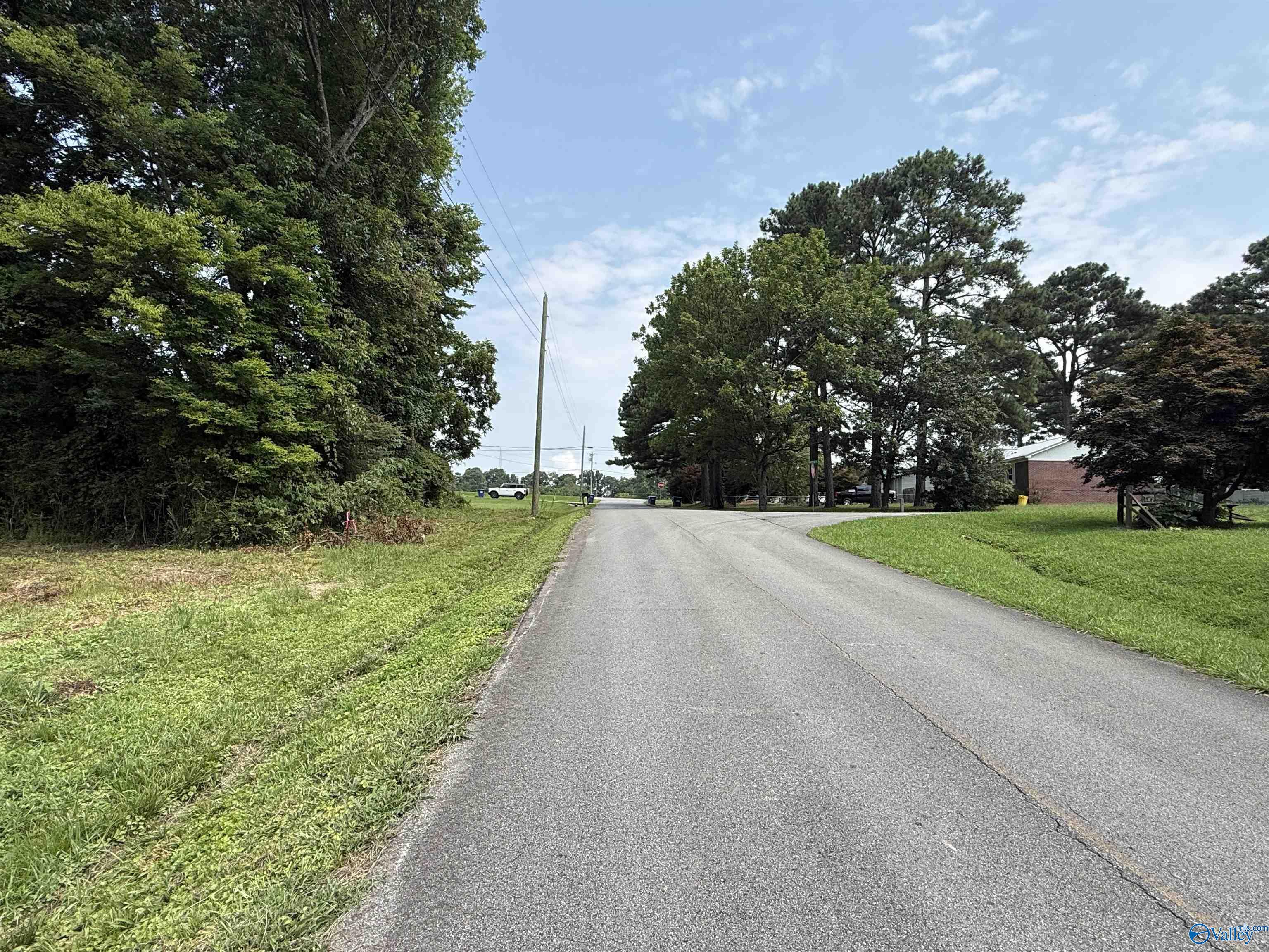 .75 acre Walker Drive