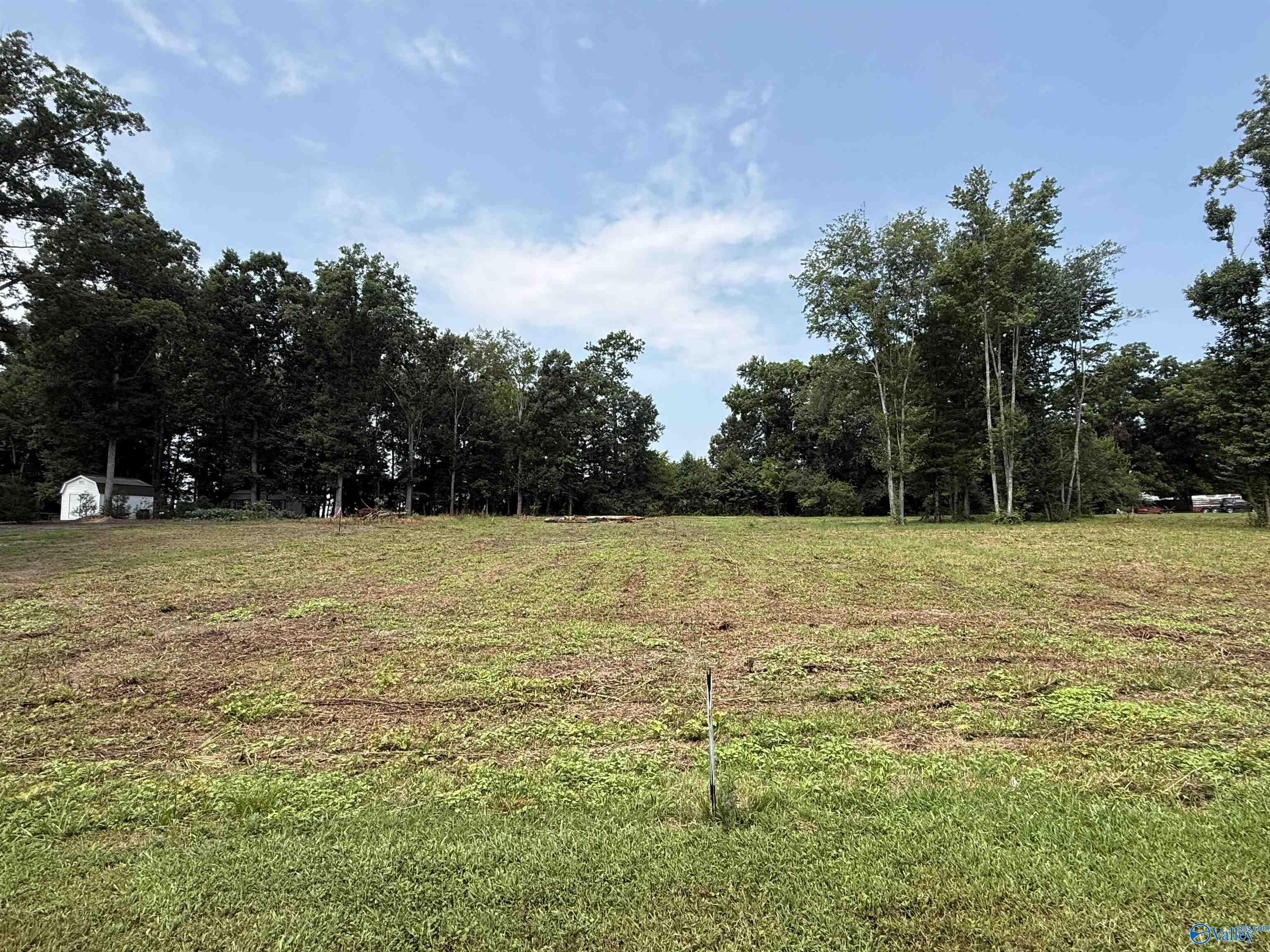 .75 acre Walker Drive