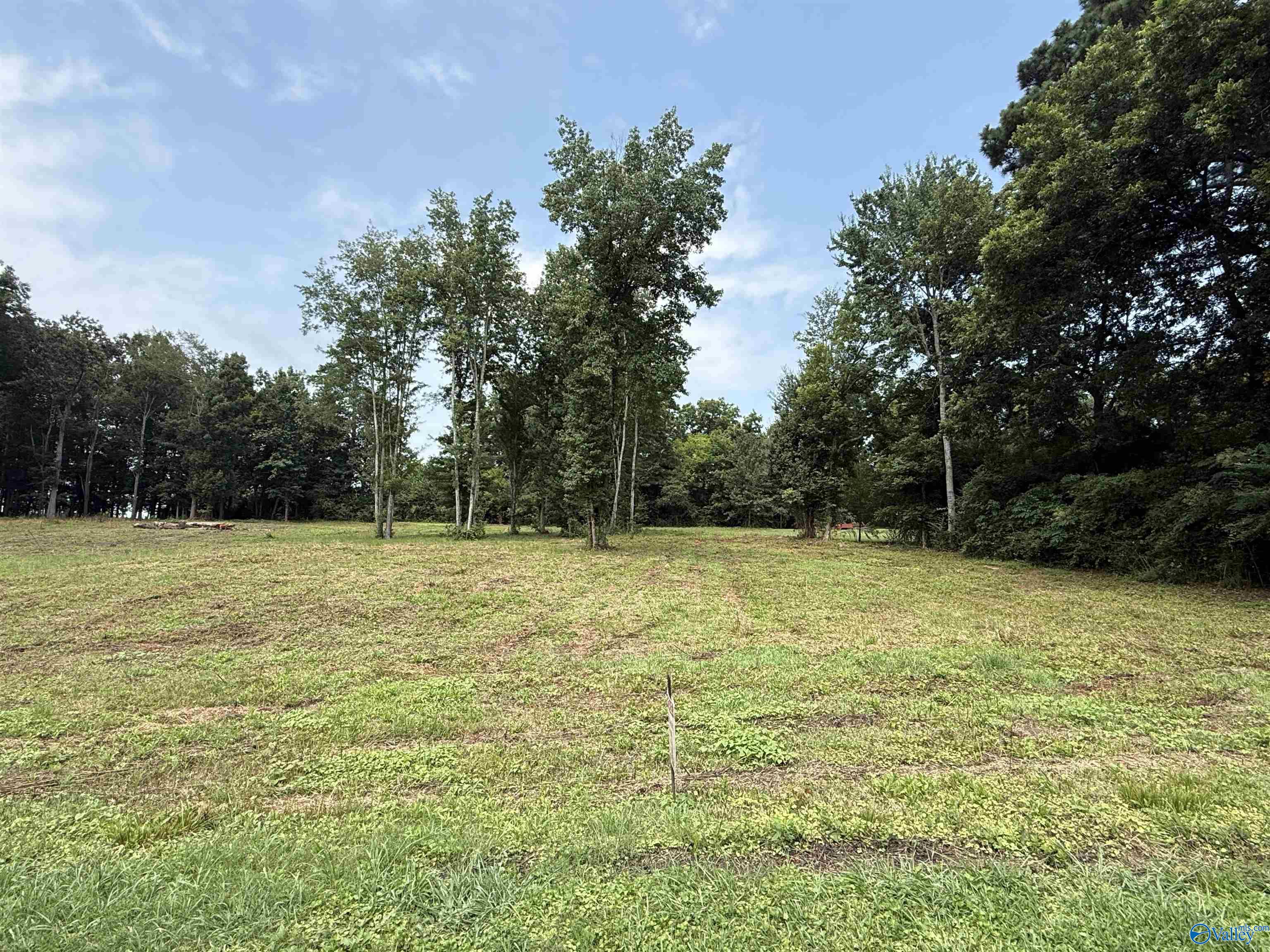 .75 acre Walker Drive