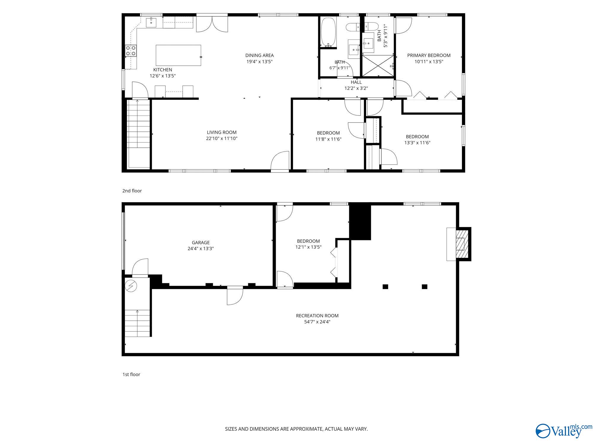 1259 Friendship Road