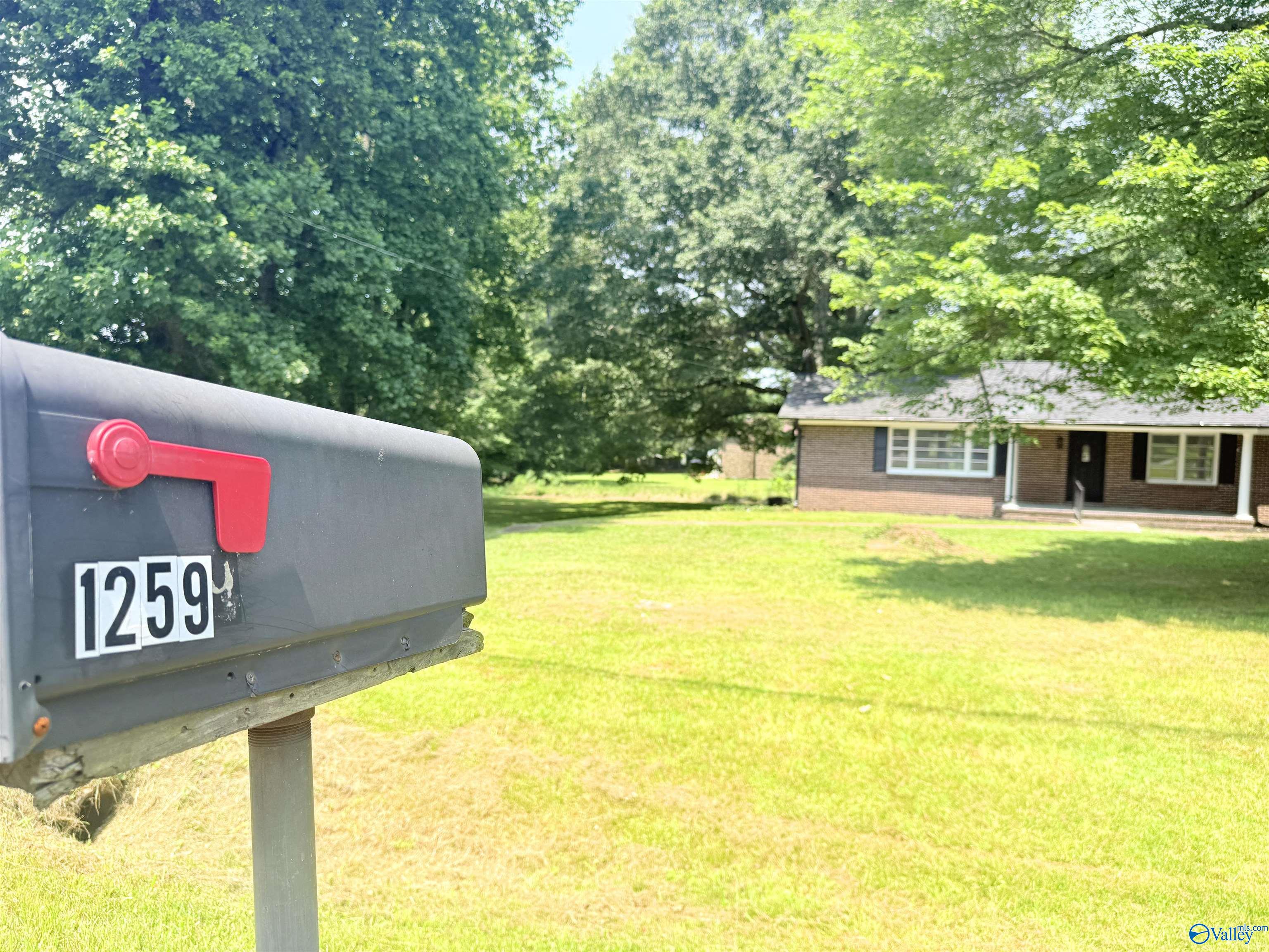 1259 Friendship Road