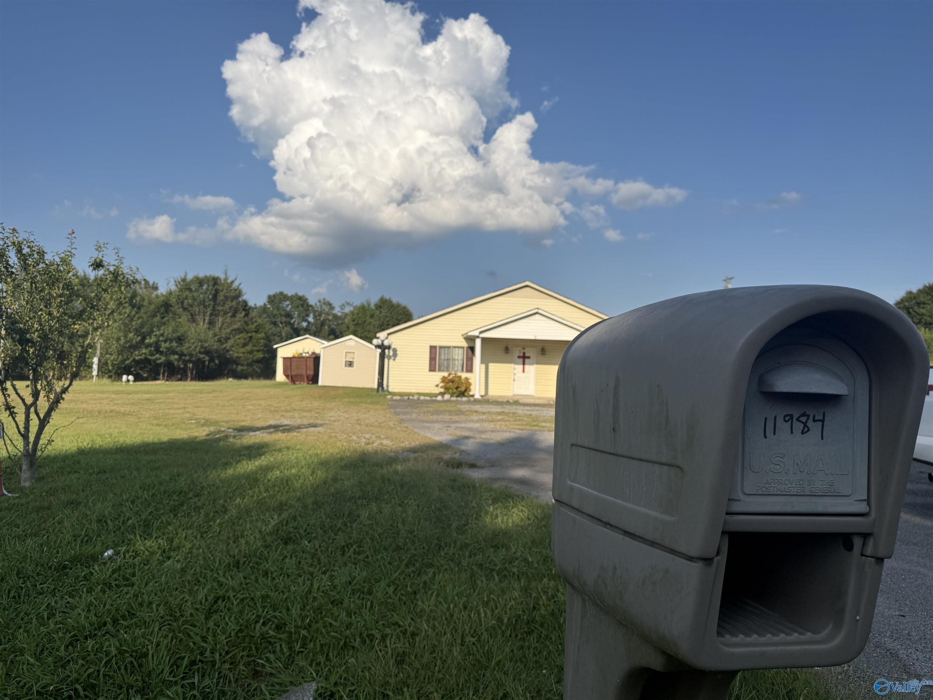 11984 Highway 67 S