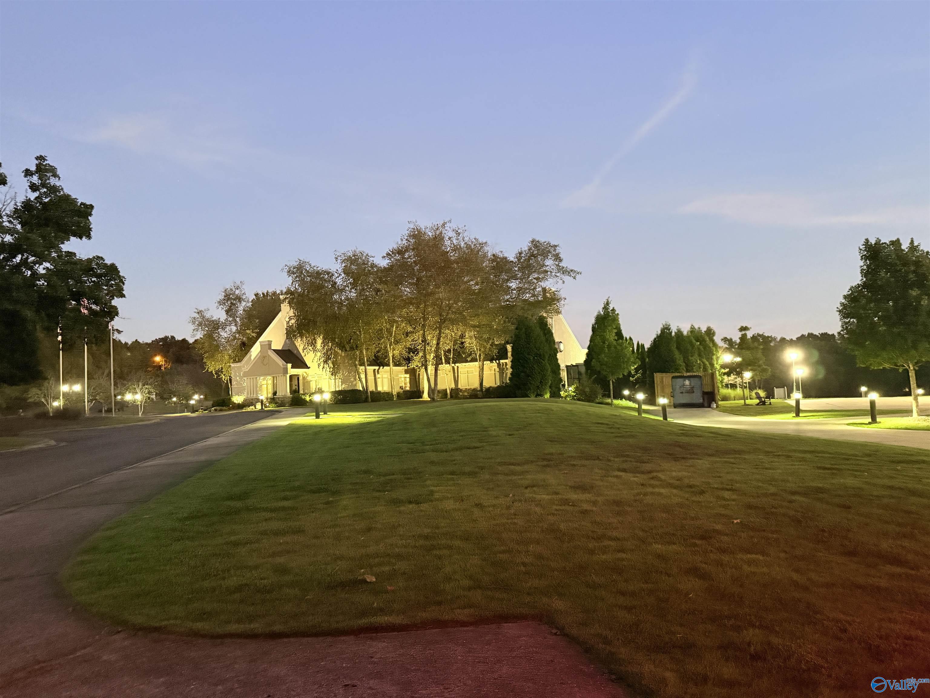 20 Savannah Circle