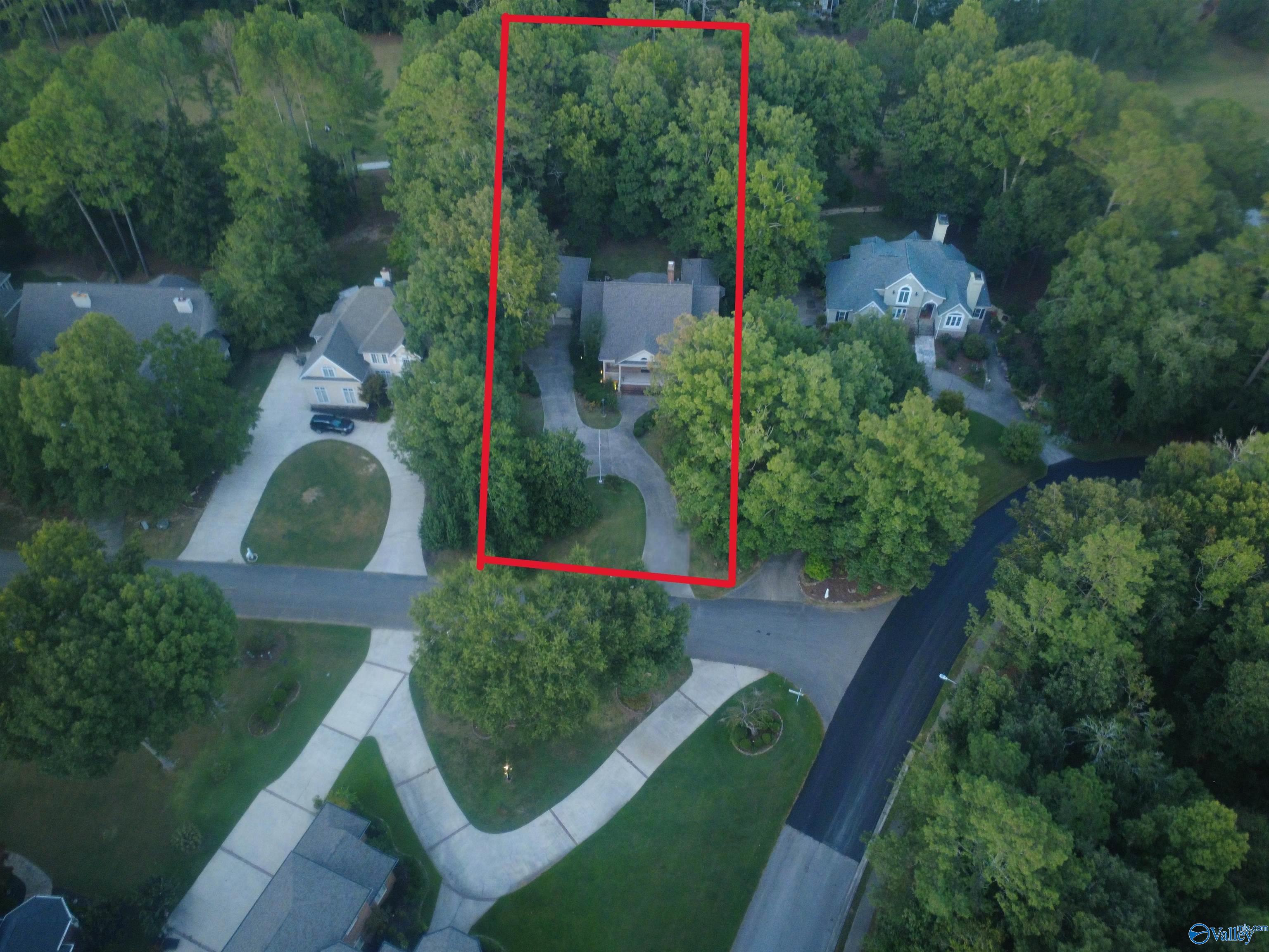20 Savannah Circle