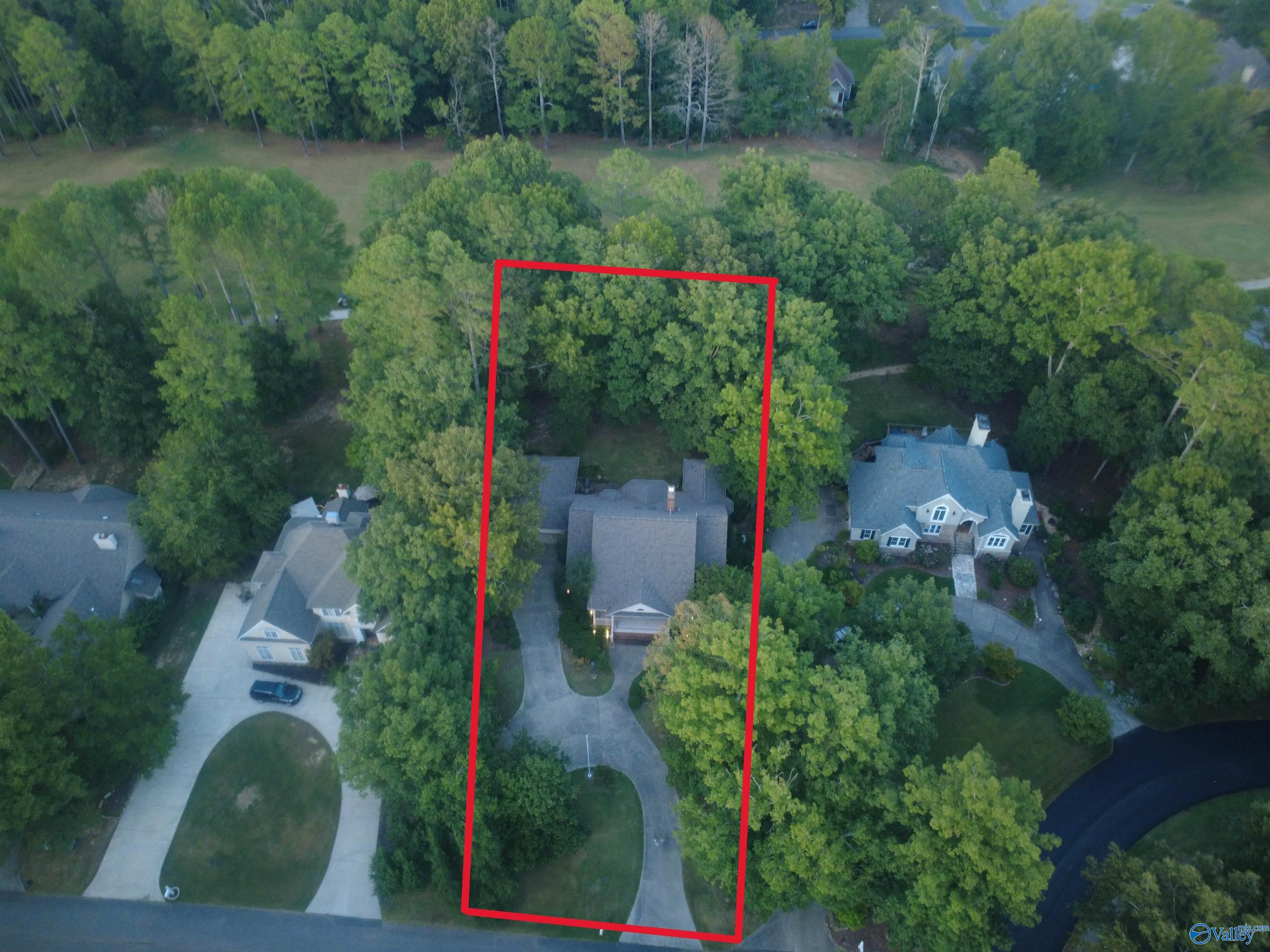 20 Savannah Circle