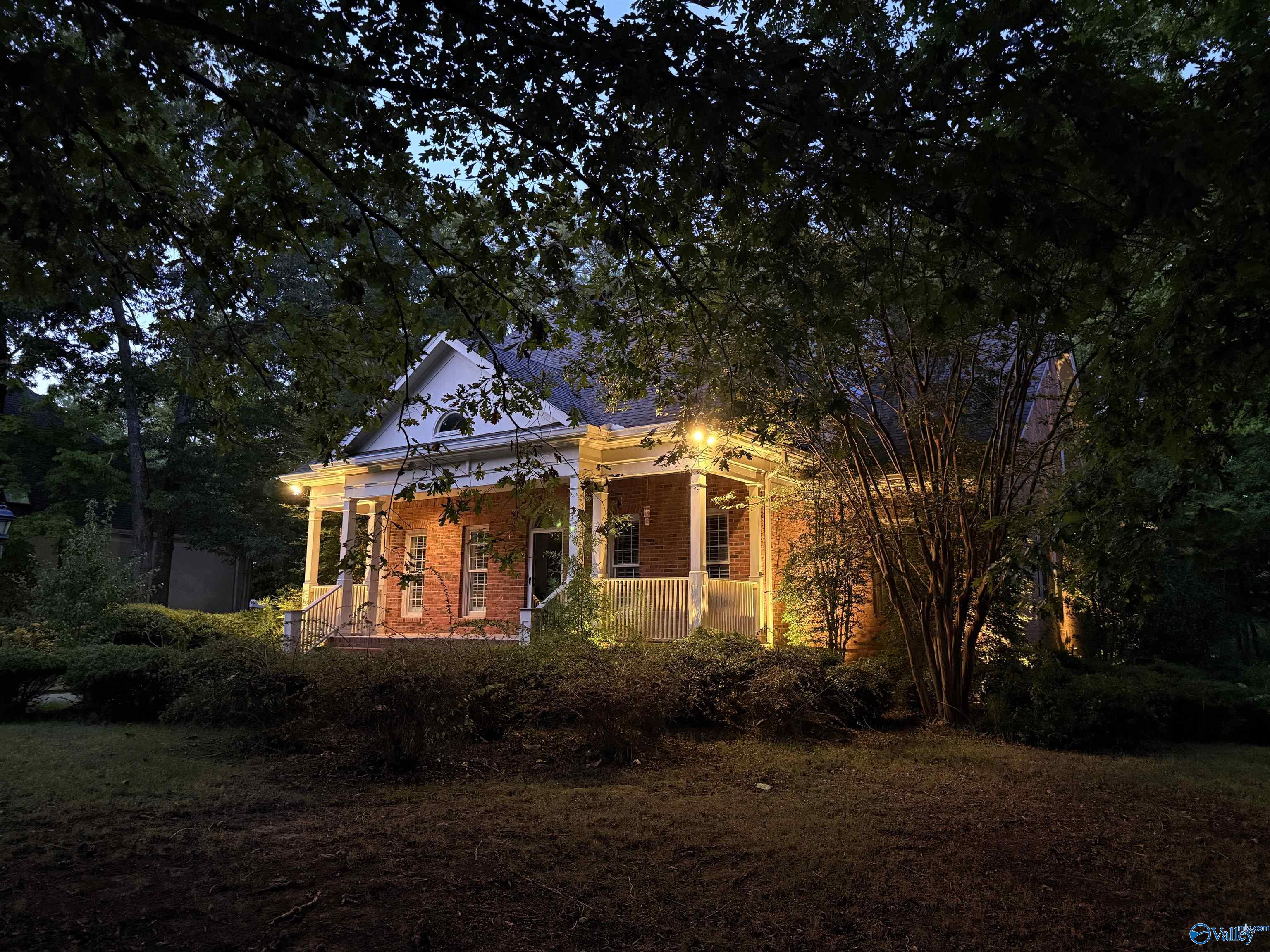 20 Savannah Circle