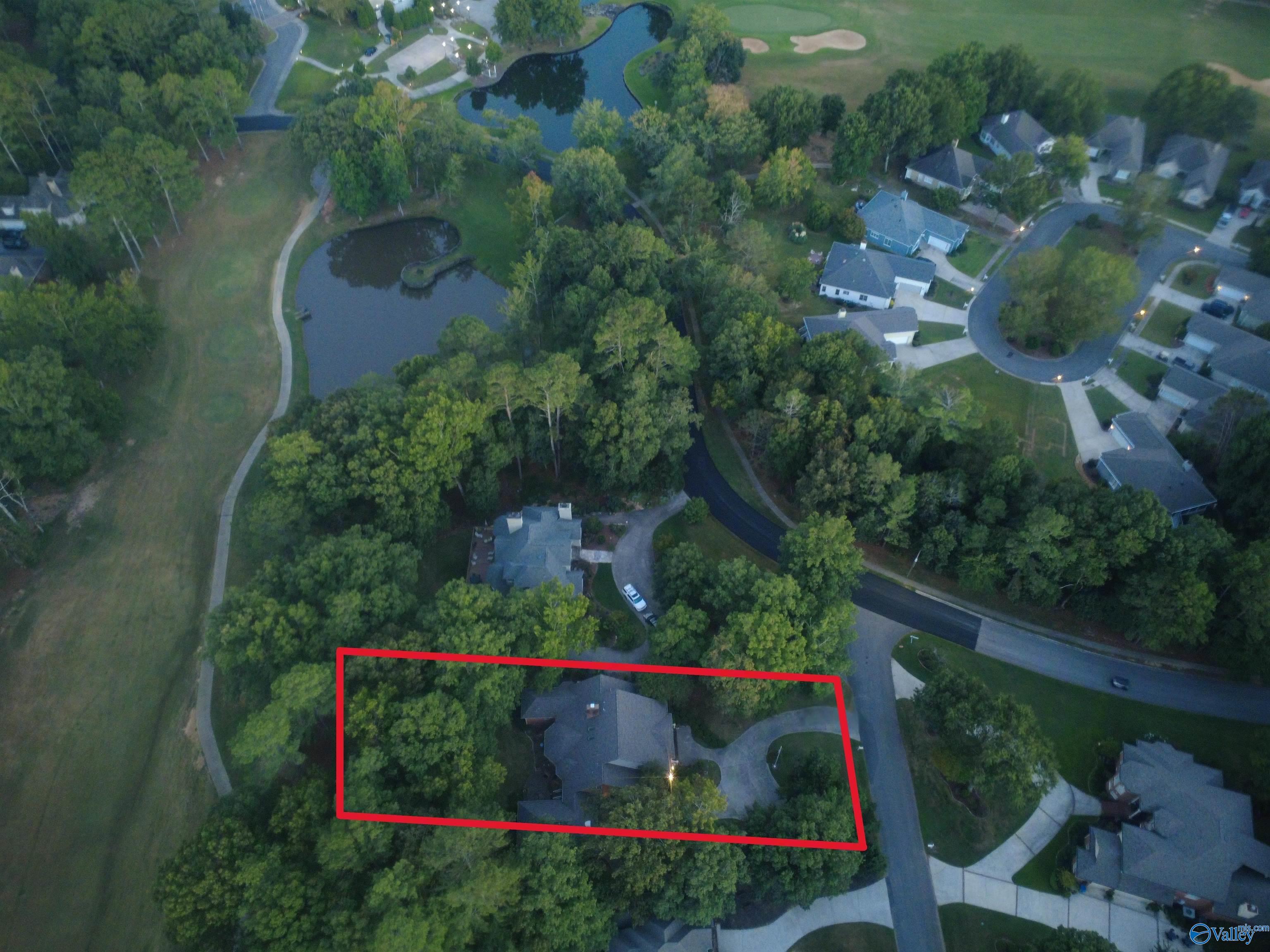 20 Savannah Circle