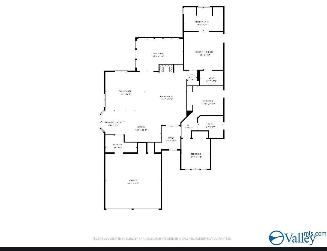 124 Dorset Circle