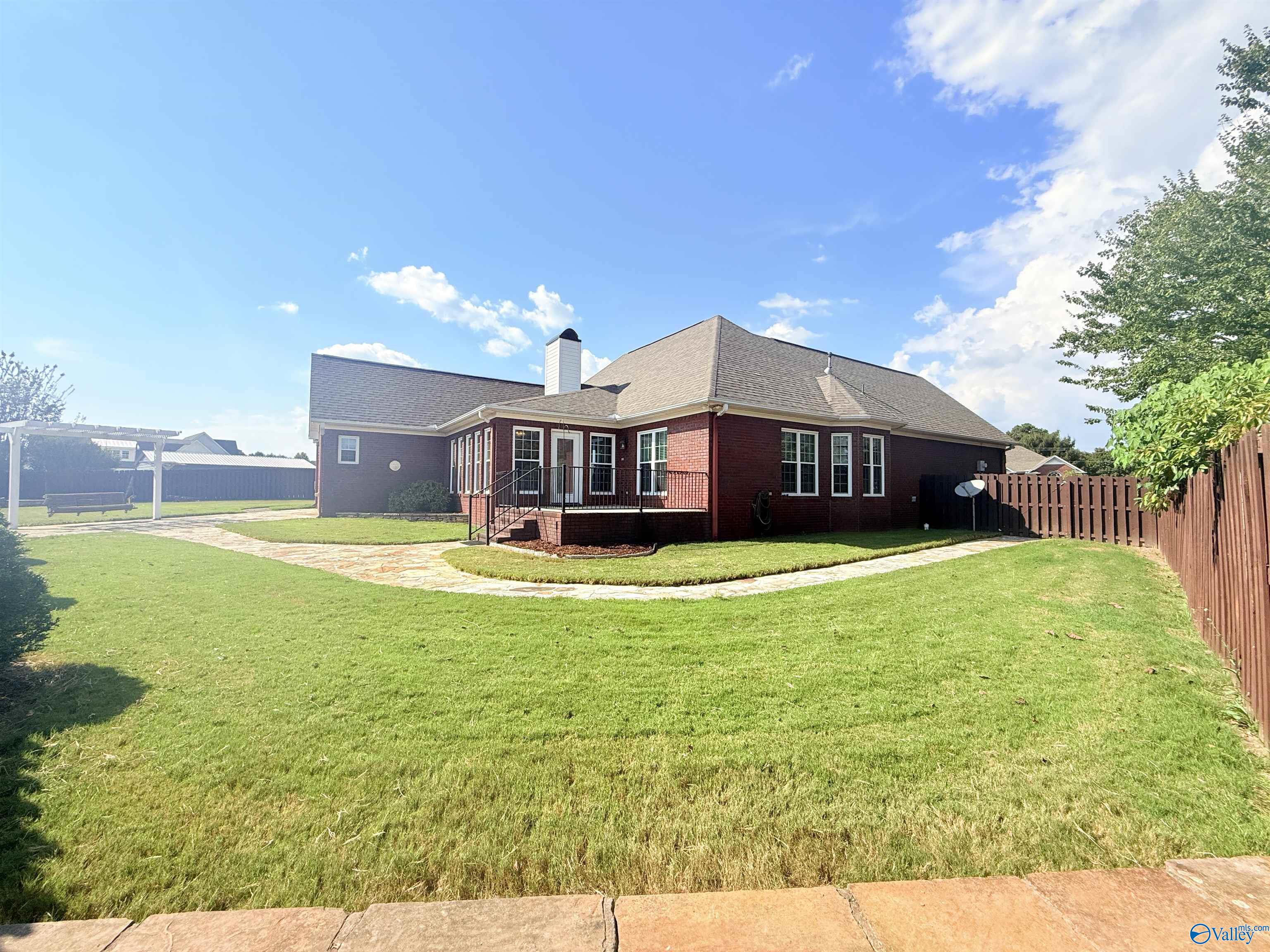 124 Dorset Circle