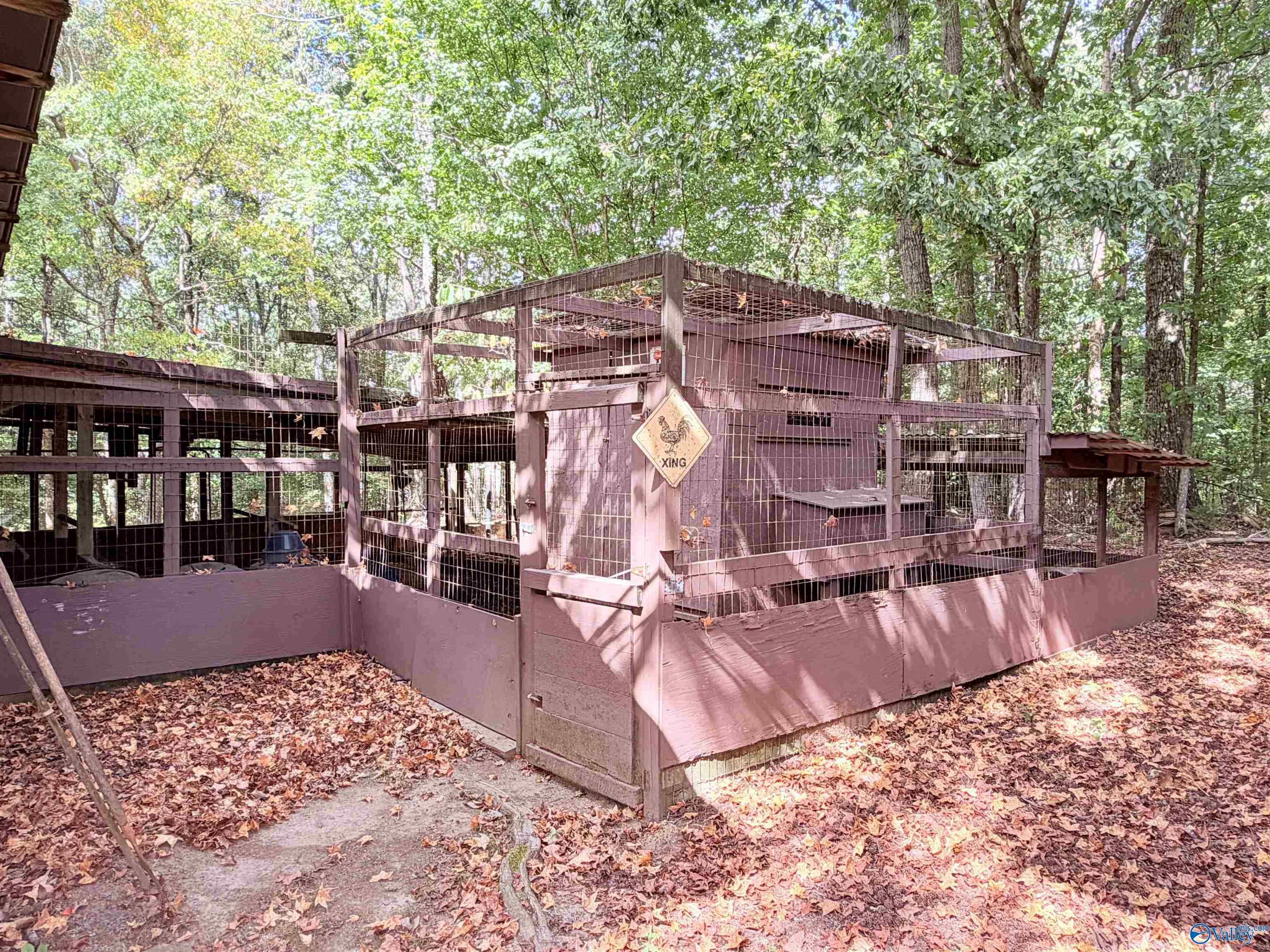 684 Mardis Point Road