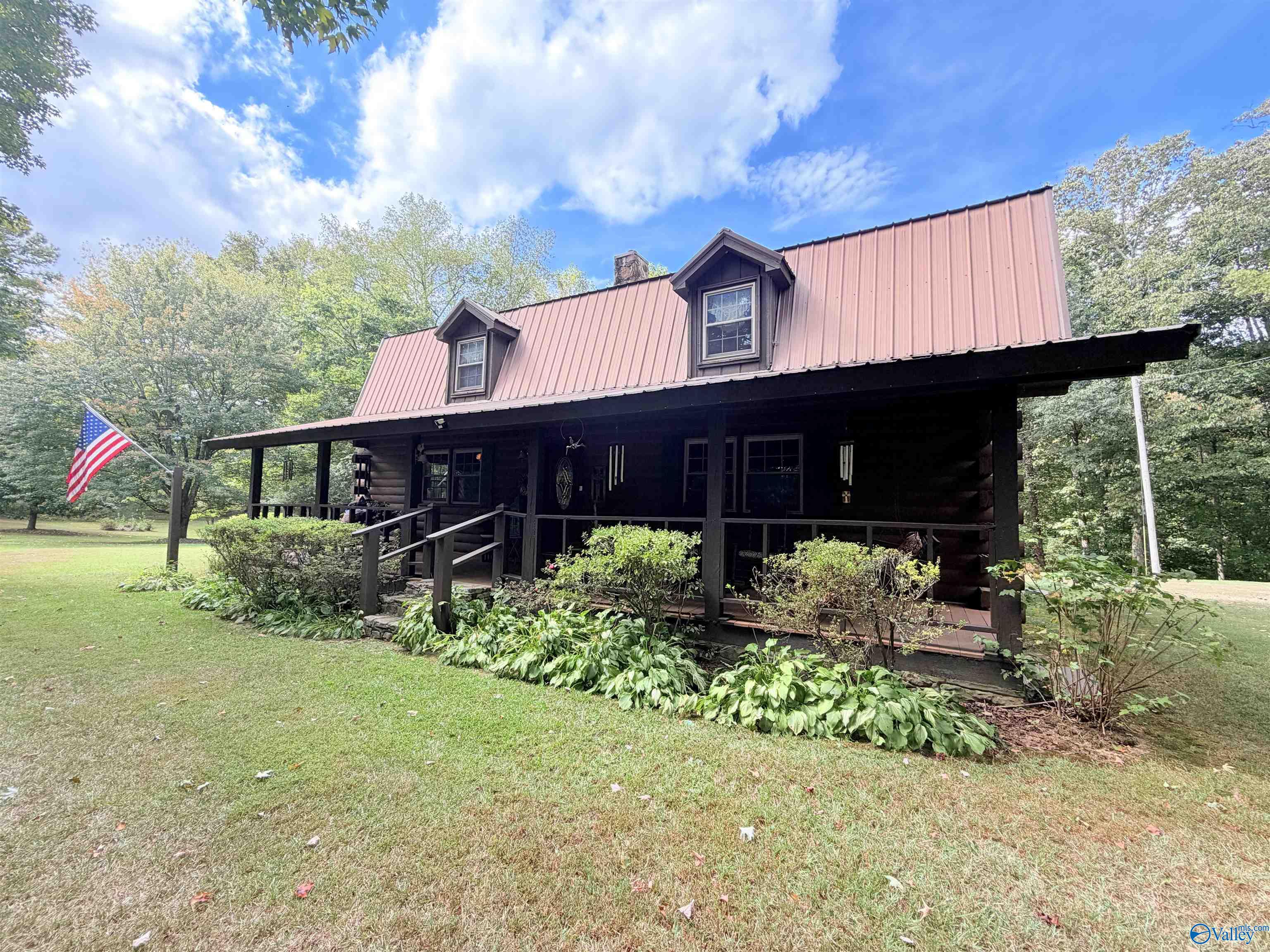 684 Mardis Point Road