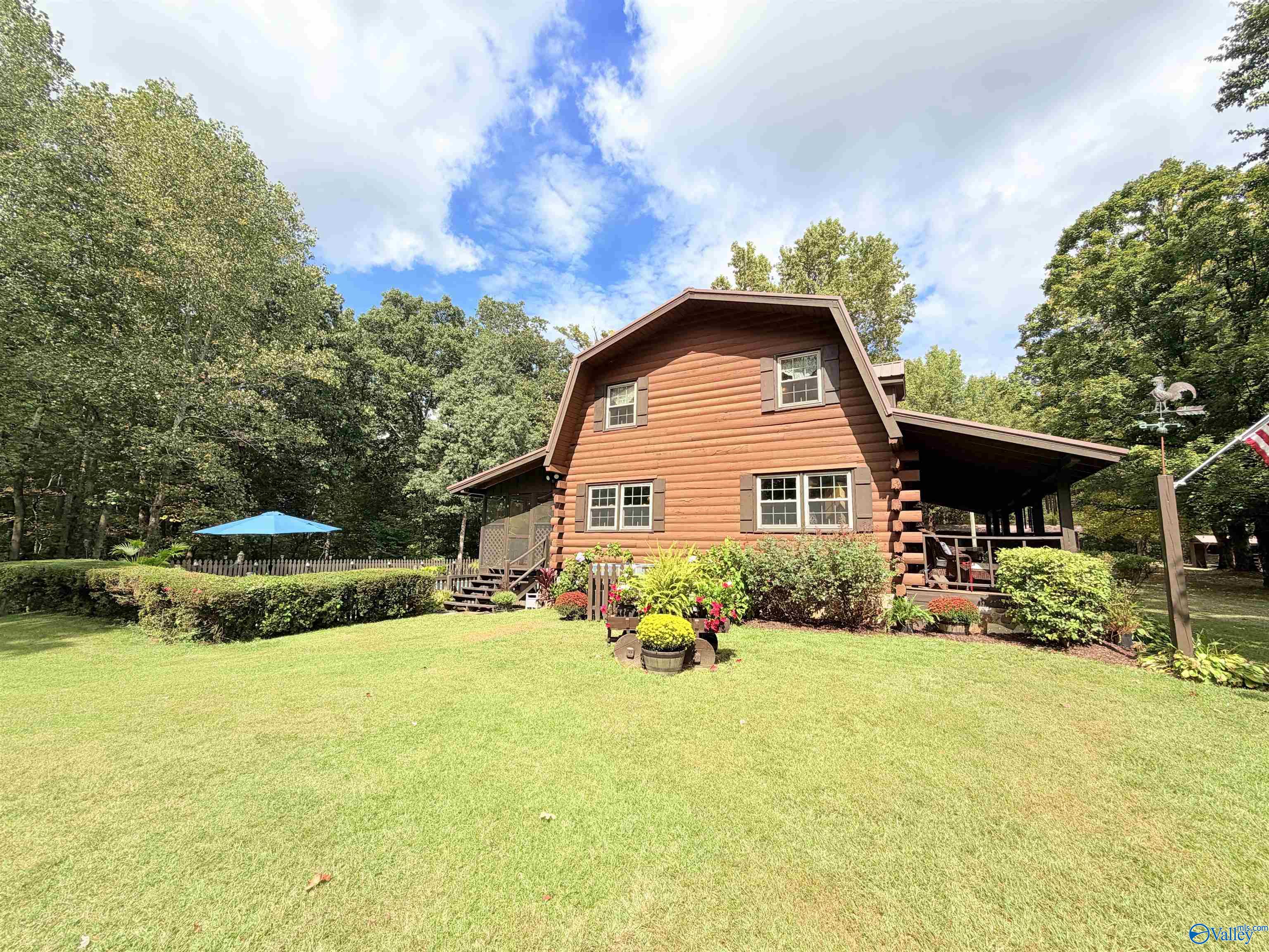 684 Mardis Point Road