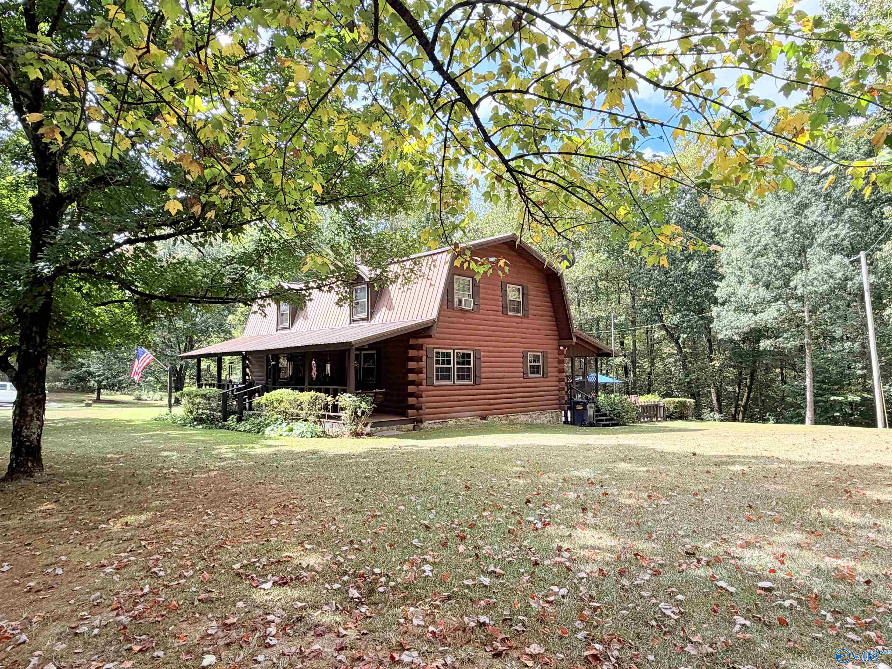 684 Mardis Point Road