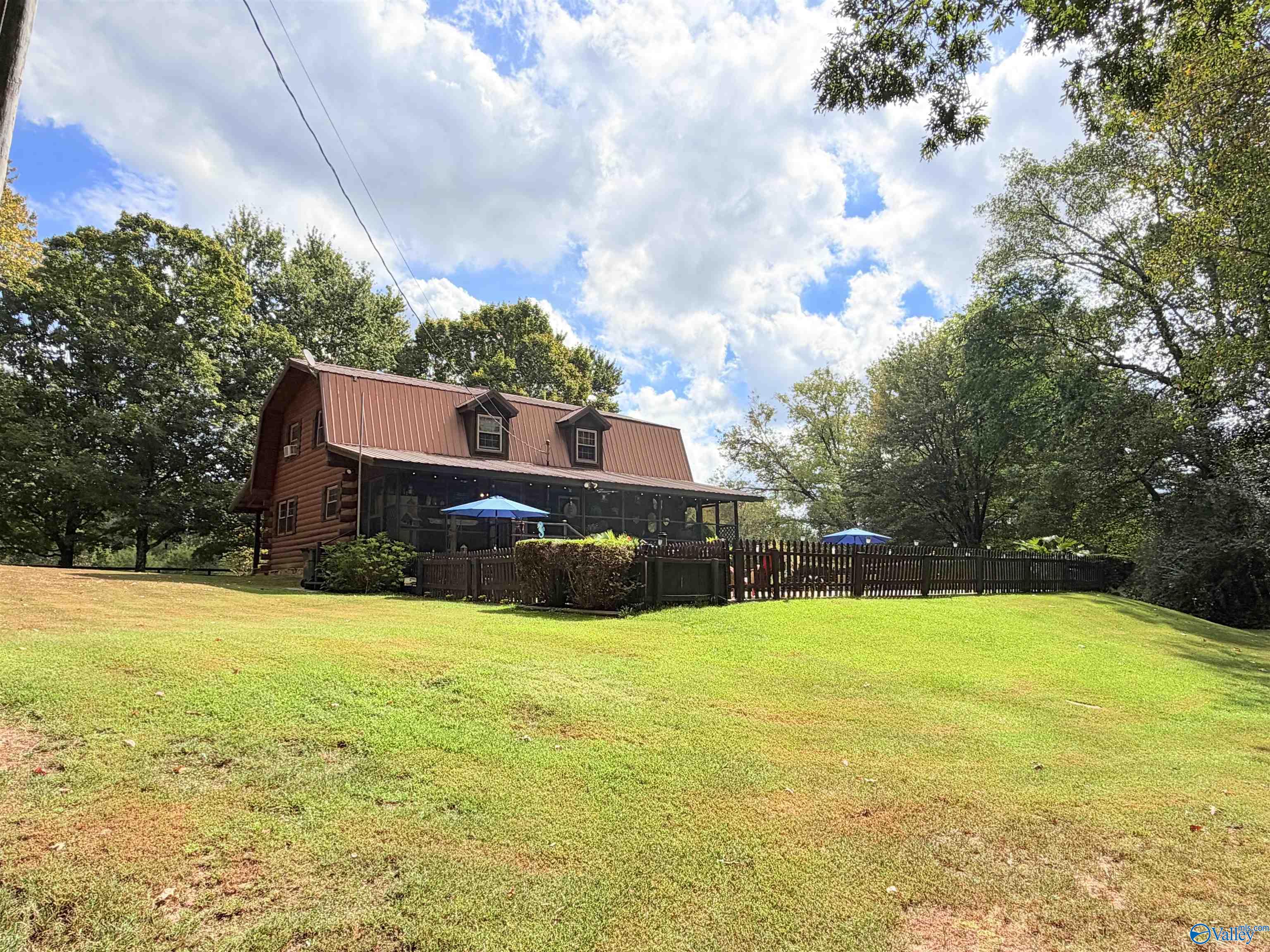 684 Mardis Point Road