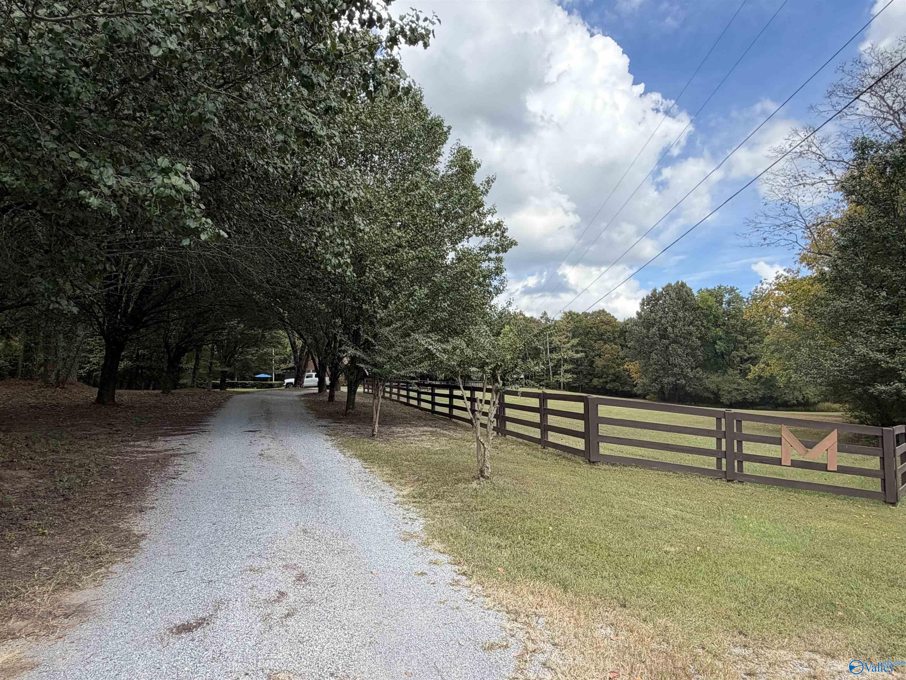684 Mardis Point Road