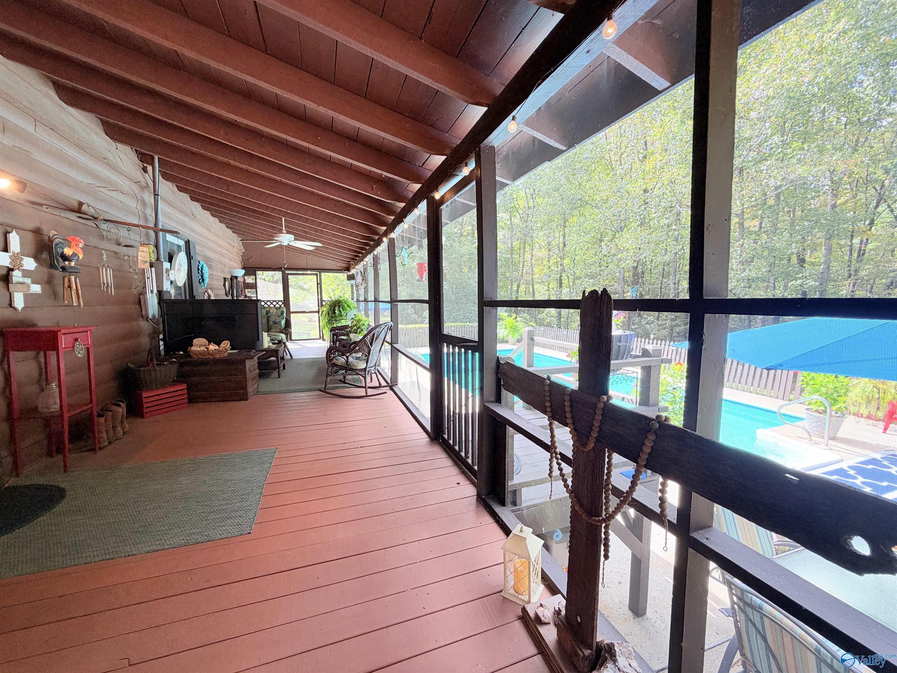 684 Mardis Point Road