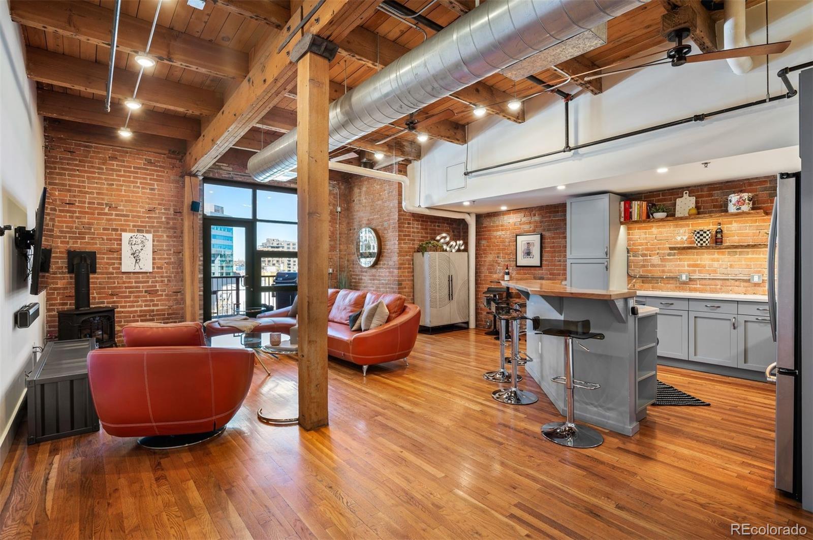 1801 Wynkoop Street Unit: 518
