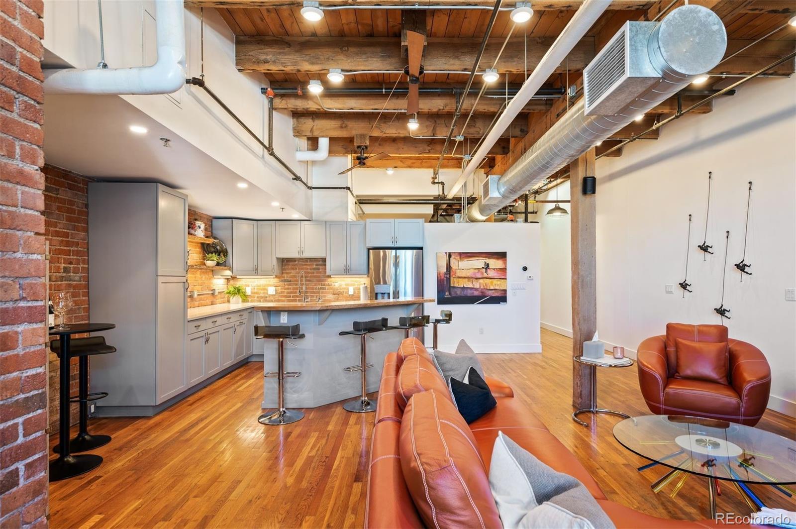 1801 Wynkoop Street Unit: 518