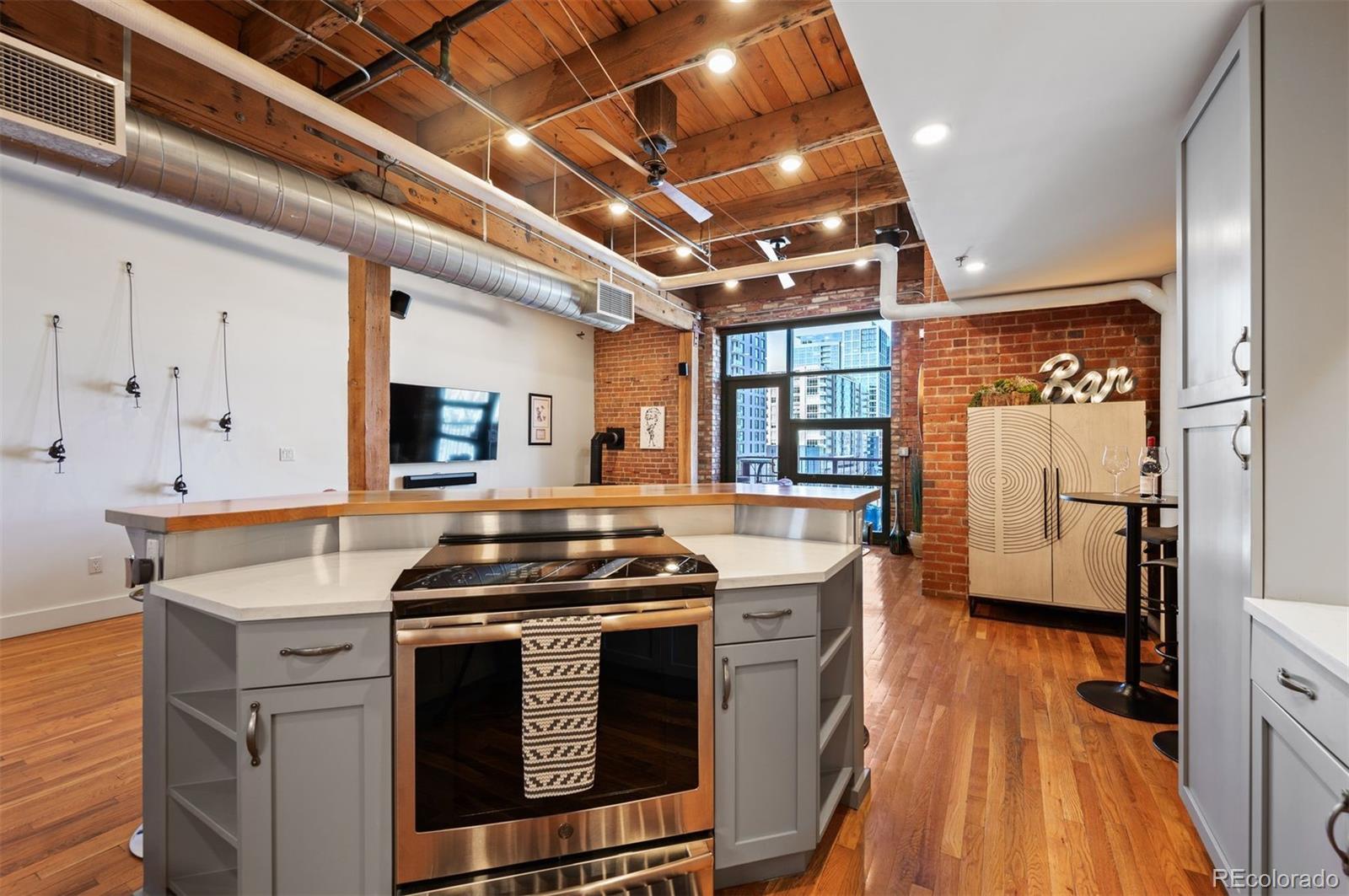 1801 Wynkoop Street Unit: 518