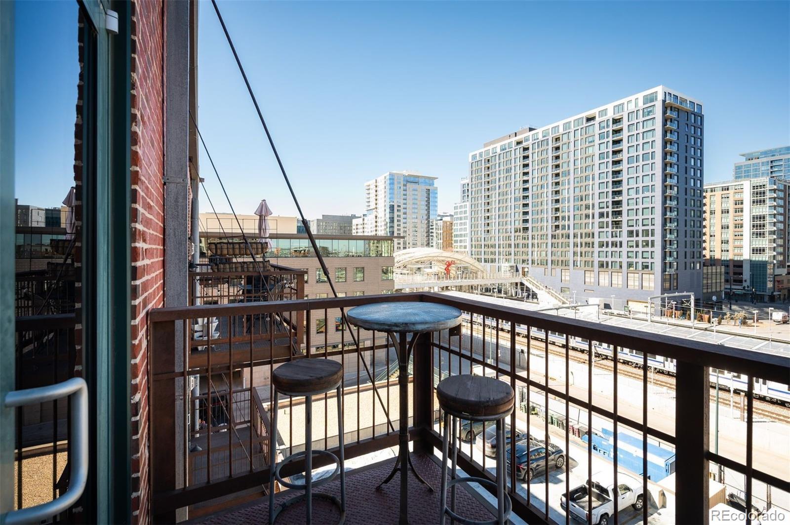 1801 Wynkoop Street Unit: 518