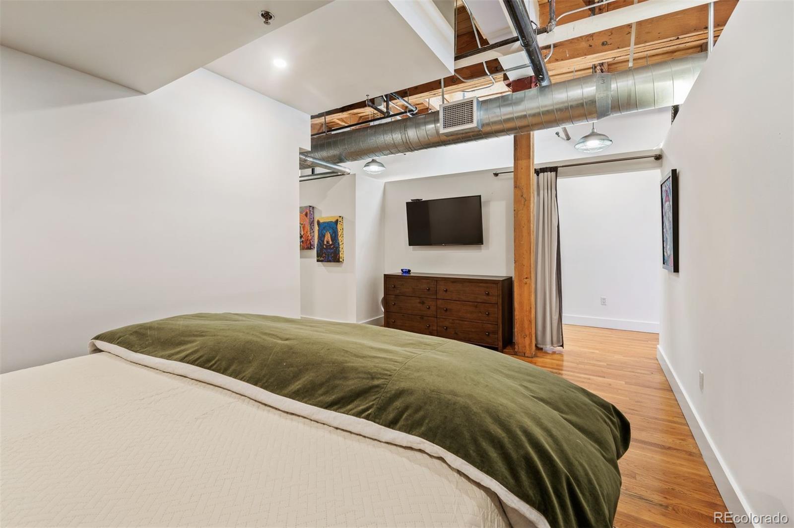1801 Wynkoop Street Unit: 518