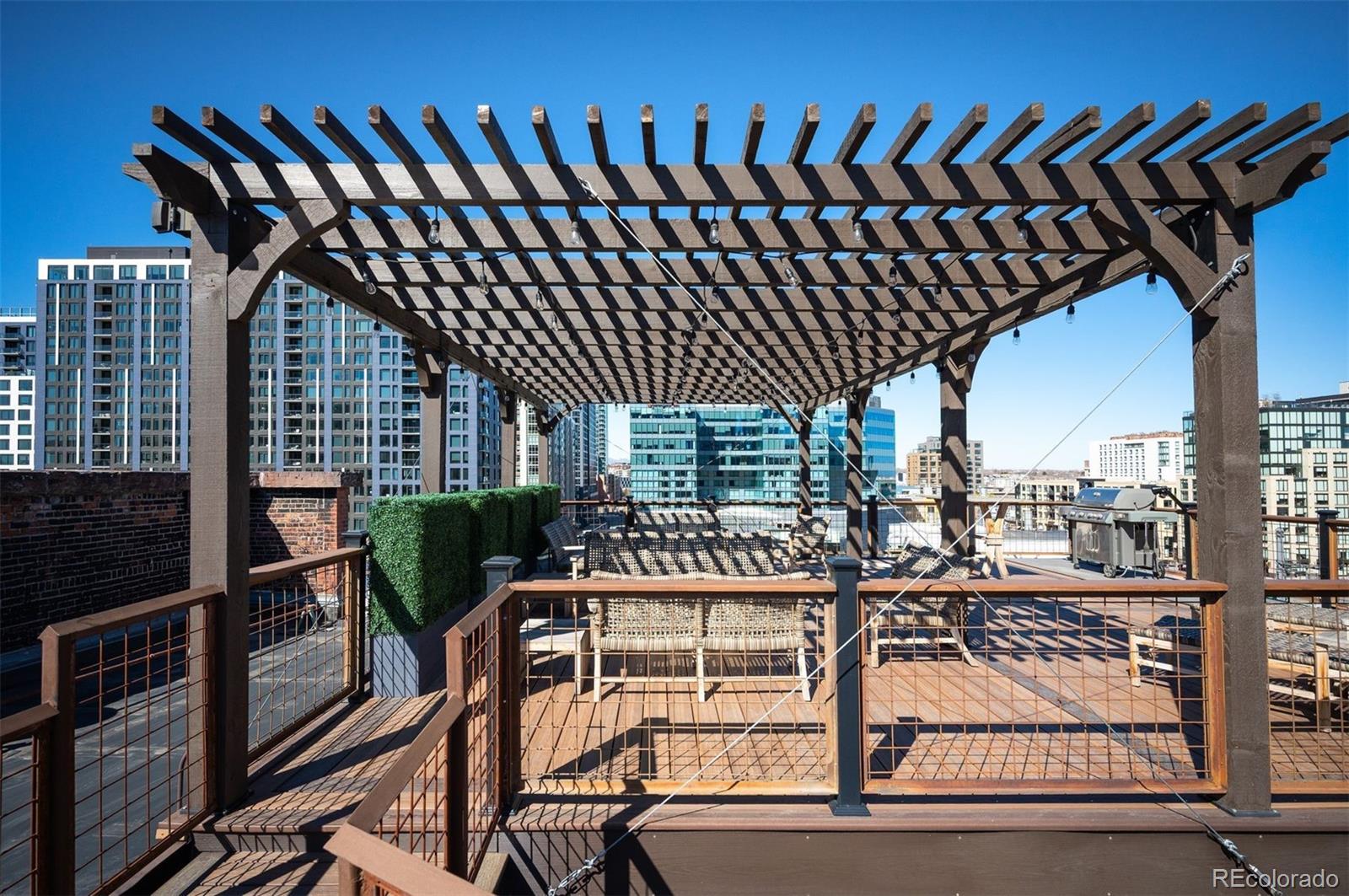 1801 Wynkoop Street Unit: 518