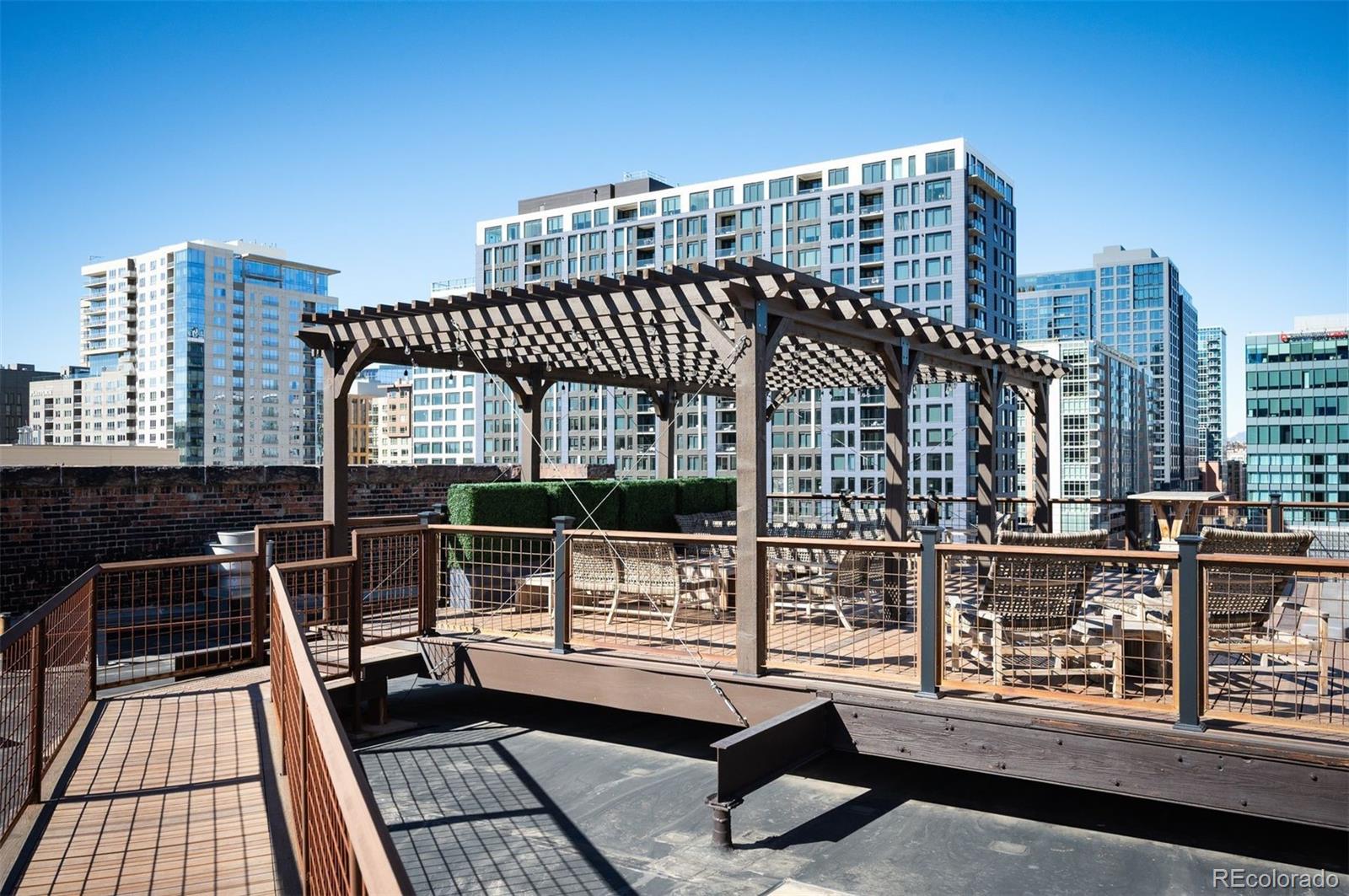 1801 Wynkoop Street Unit: 518