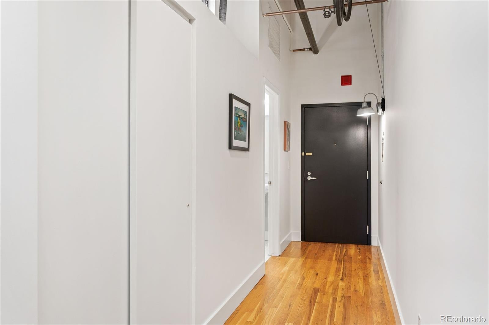 1801 Wynkoop Street Unit: 518